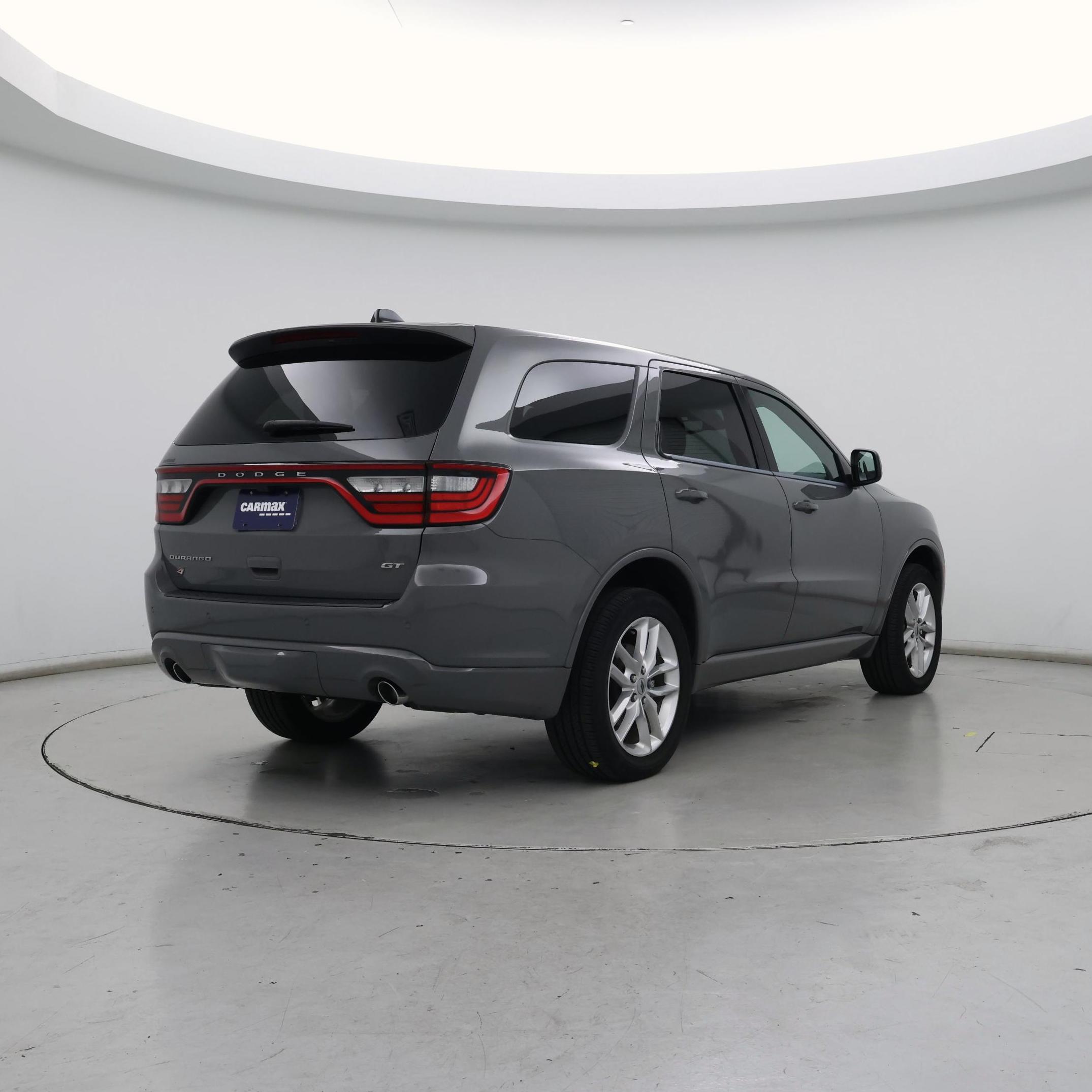 Thumbnail: 2023 Dodge Durango - 8
