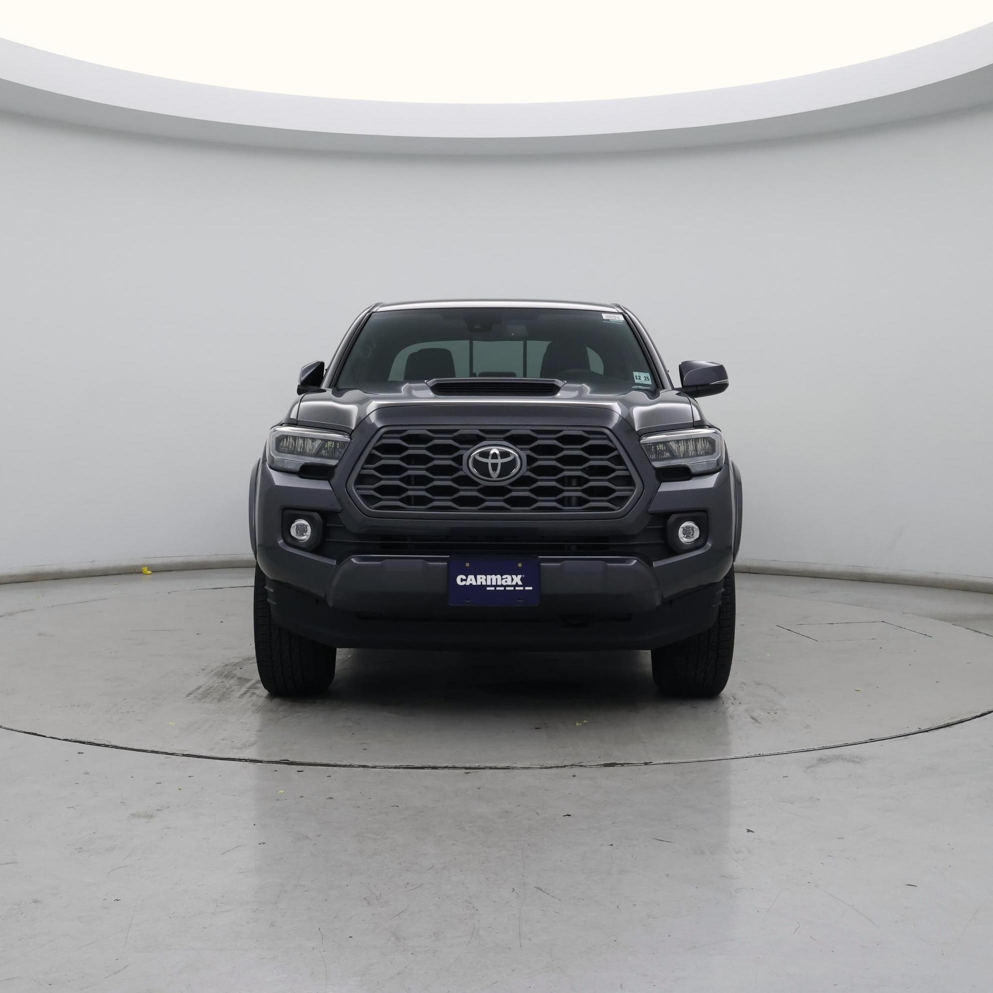 Thumbnail: 2021 Toyota Tacoma - 5