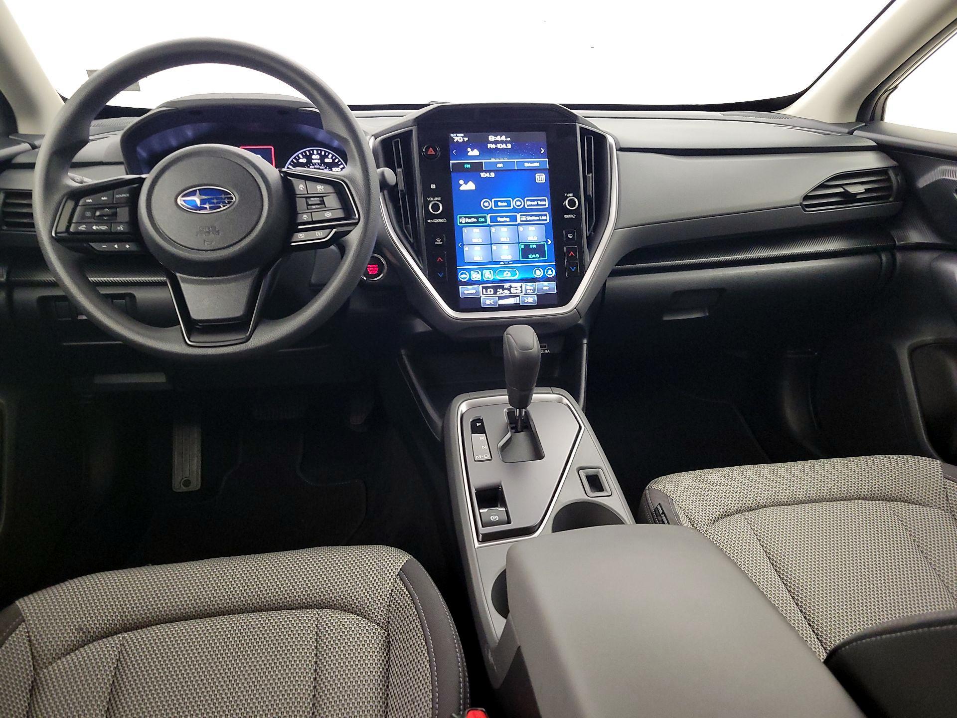 Thumbnail: 2024 Subaru Crosstrek - 9