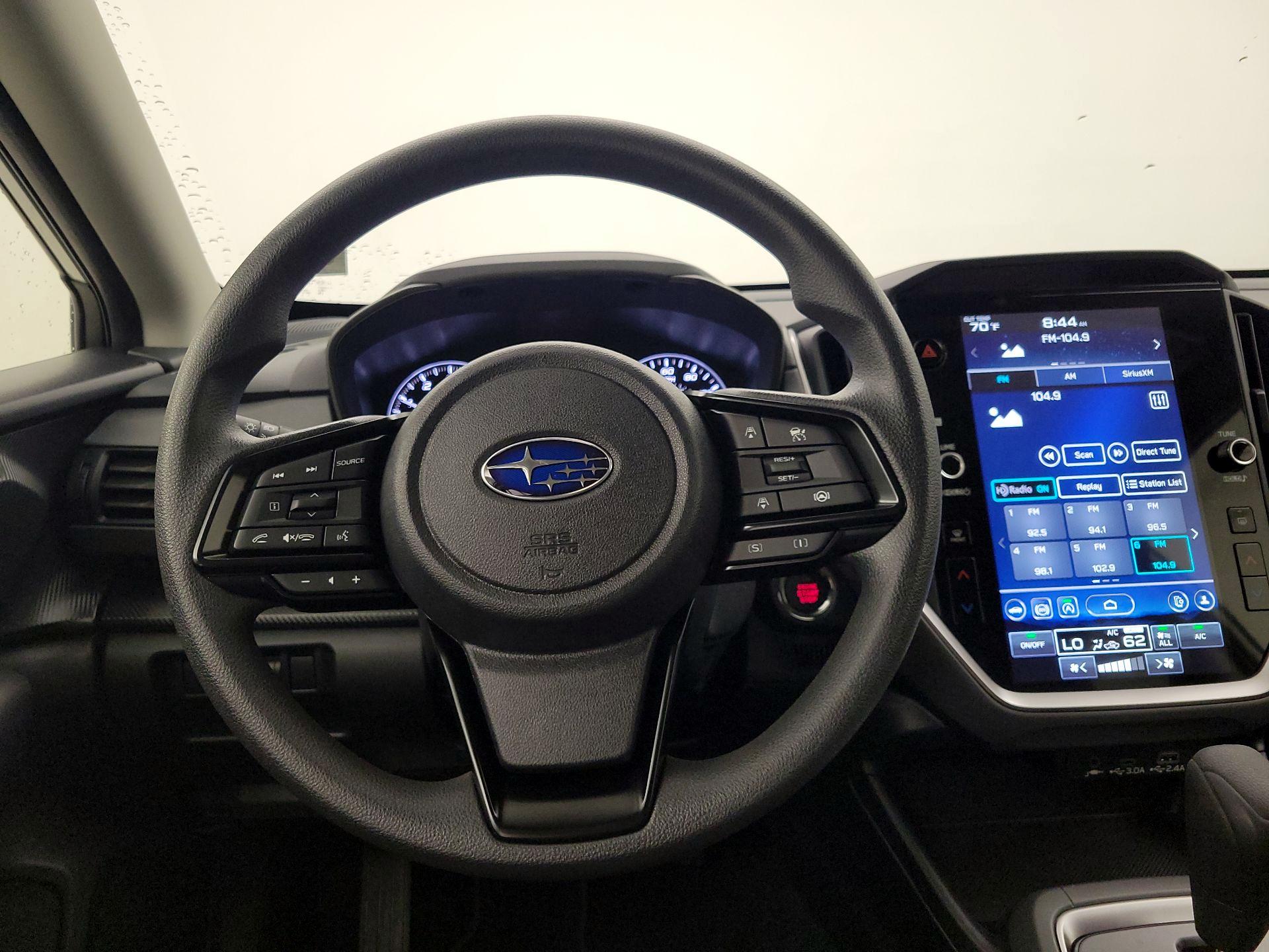 Thumbnail: 2024 Subaru Crosstrek - 10