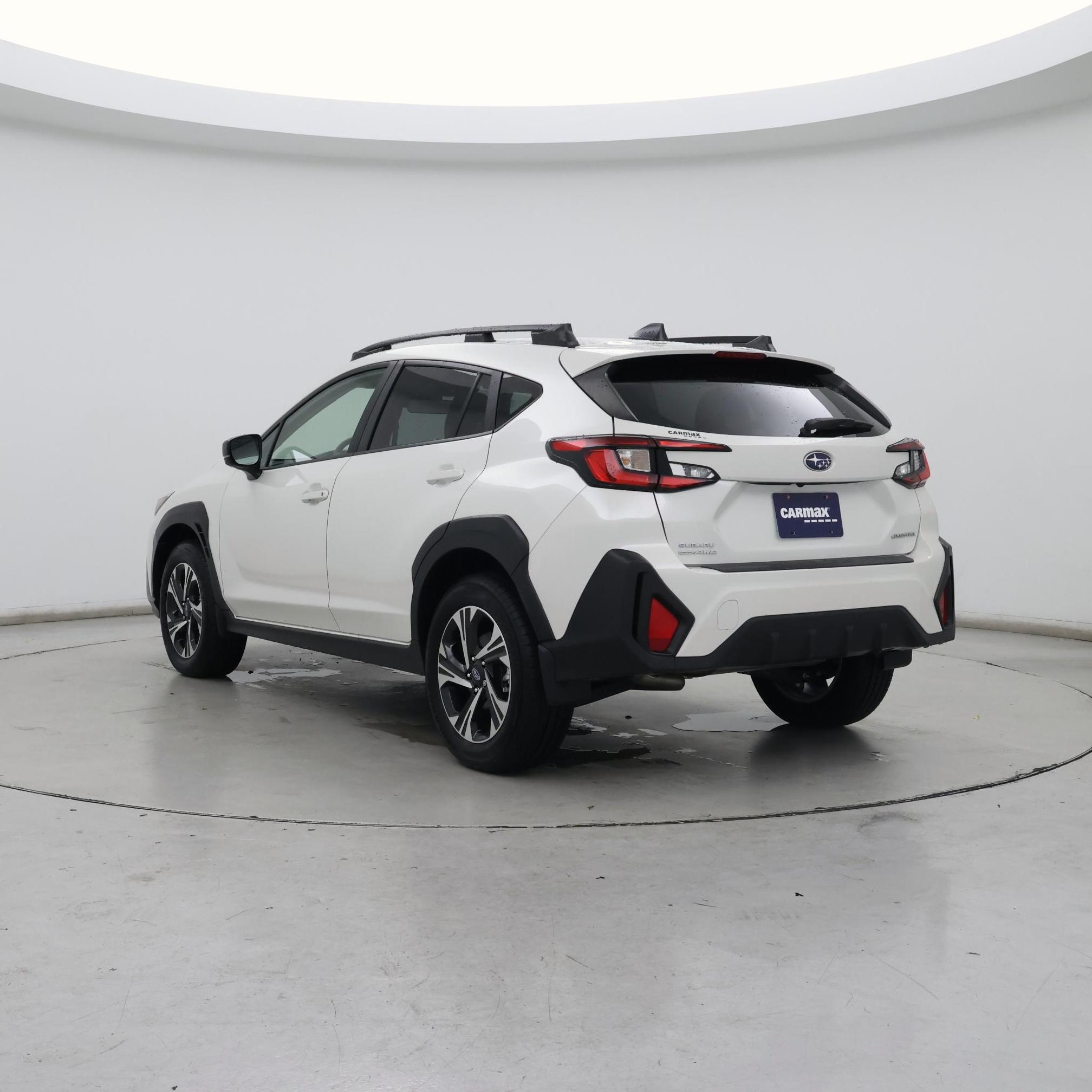 Thumbnail: 2024 Subaru Crosstrek - 2