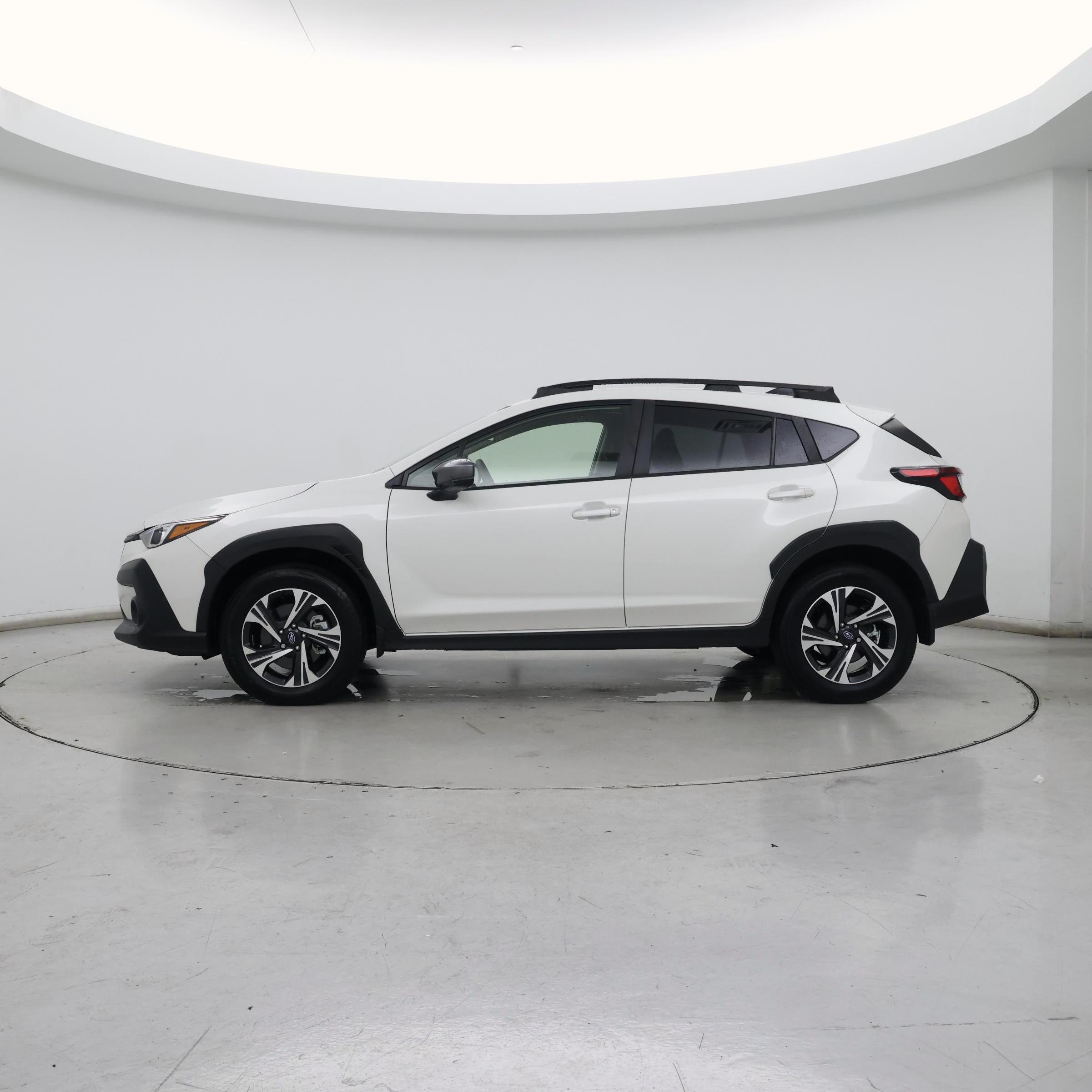 Thumbnail: 2024 Subaru Crosstrek - 3