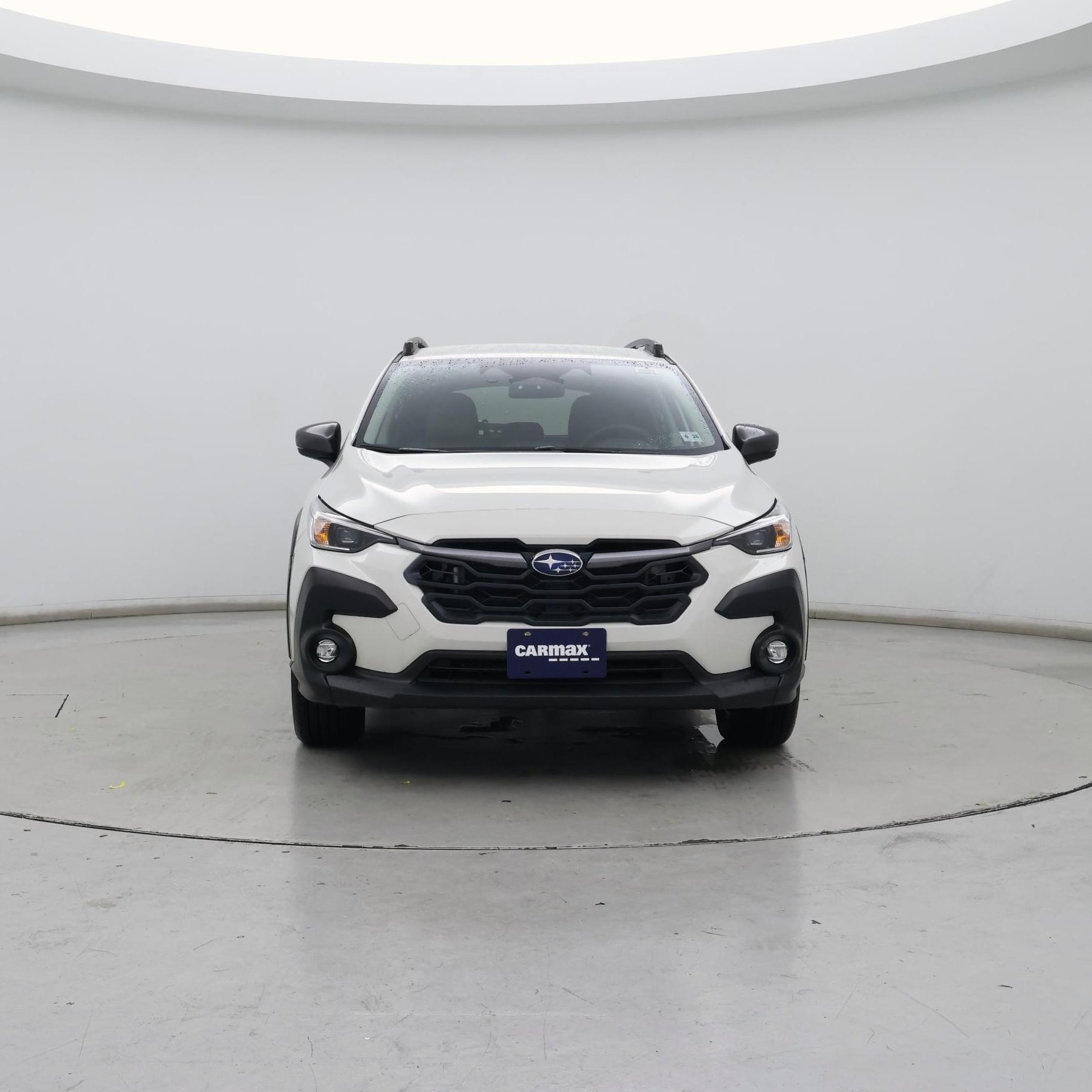 Thumbnail: 2024 Subaru Crosstrek - 5