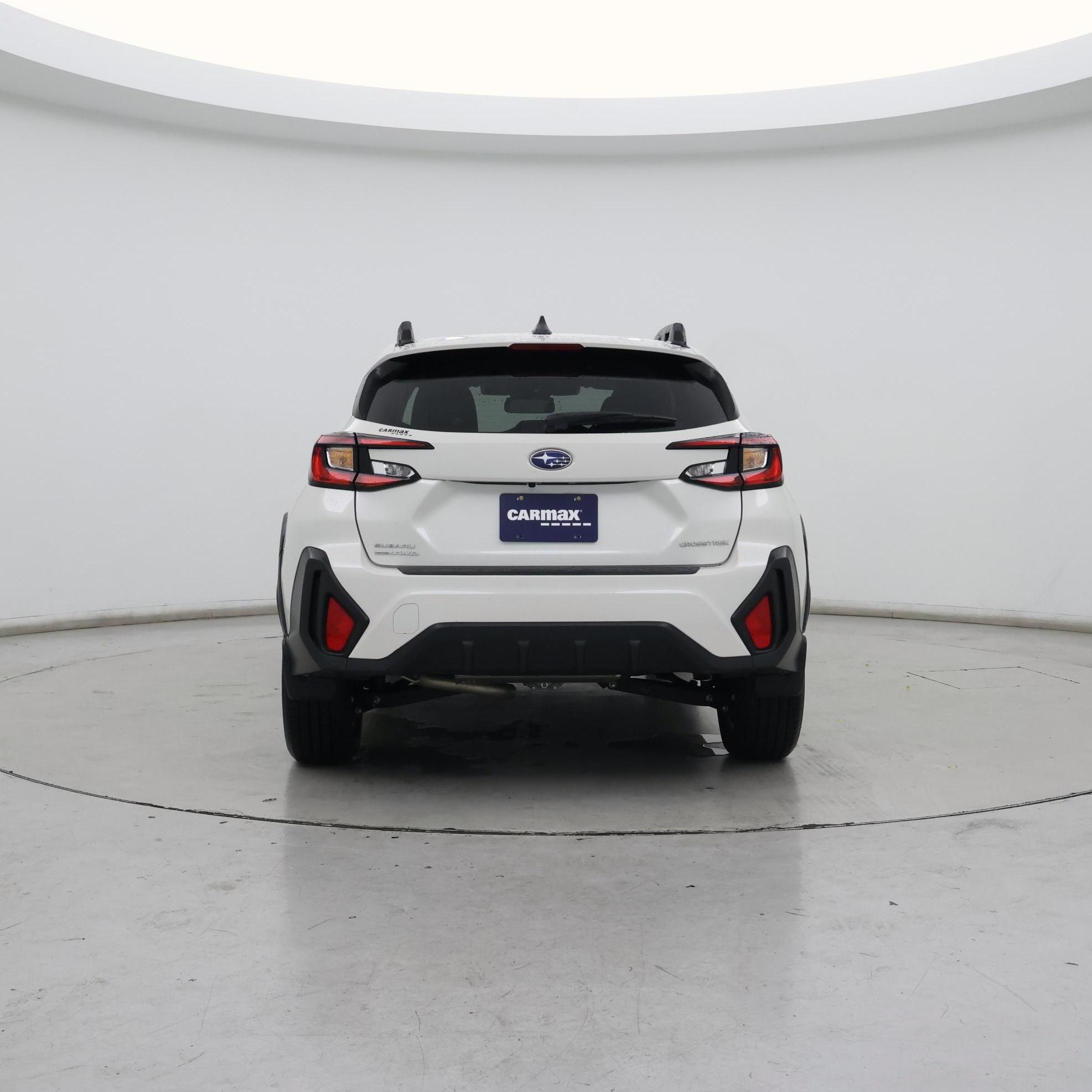 Thumbnail: 2024 Subaru Crosstrek - 6
