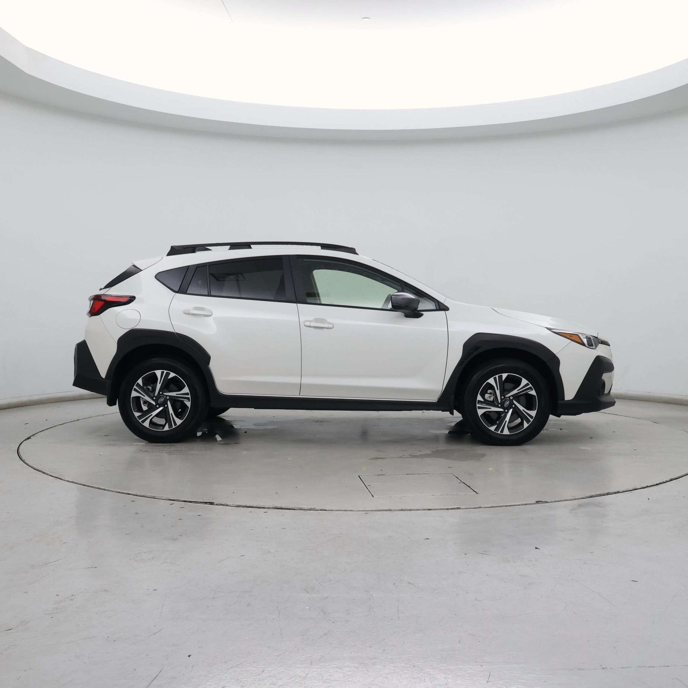 Thumbnail: 2024 Subaru Crosstrek - 7