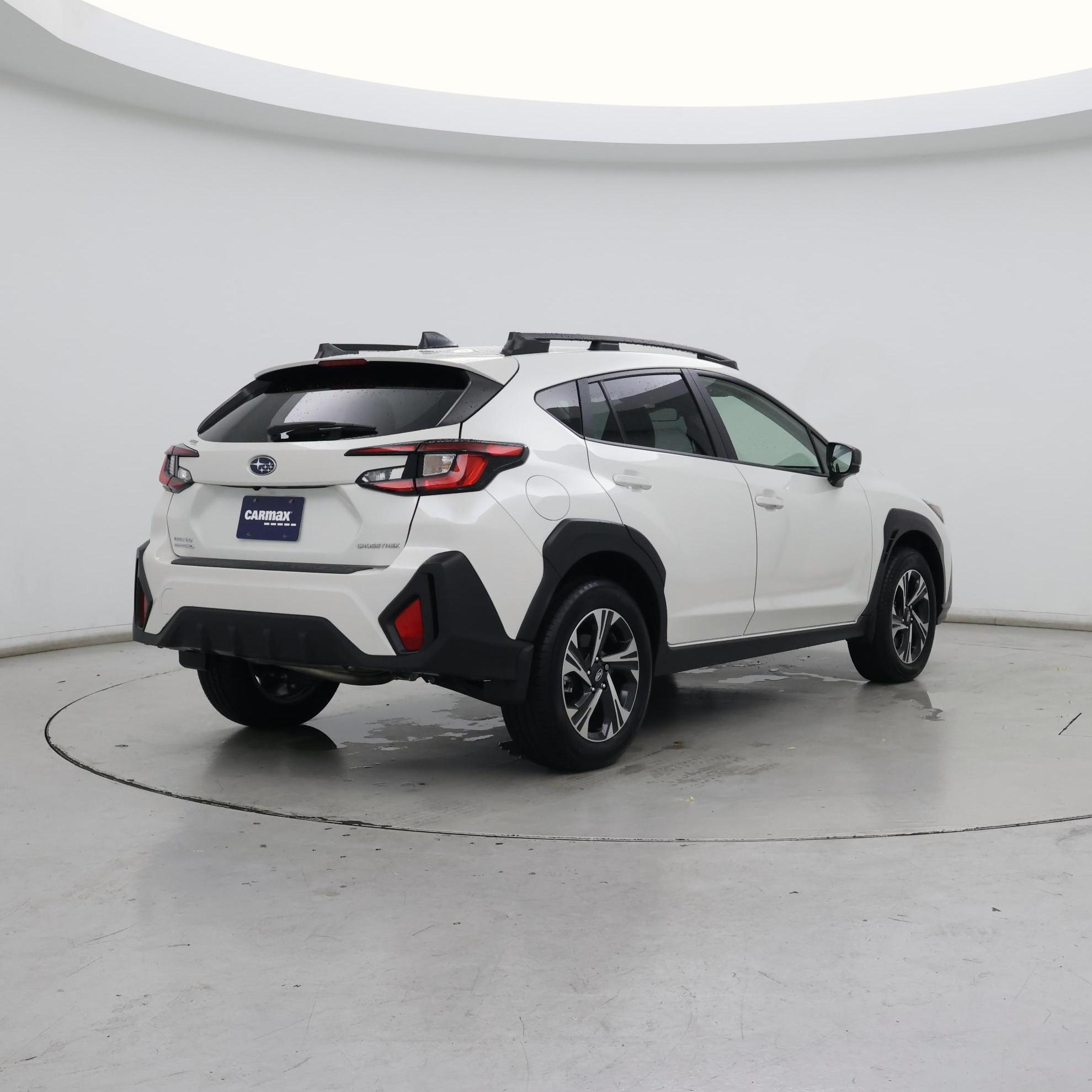 Thumbnail: 2024 Subaru Crosstrek - 8