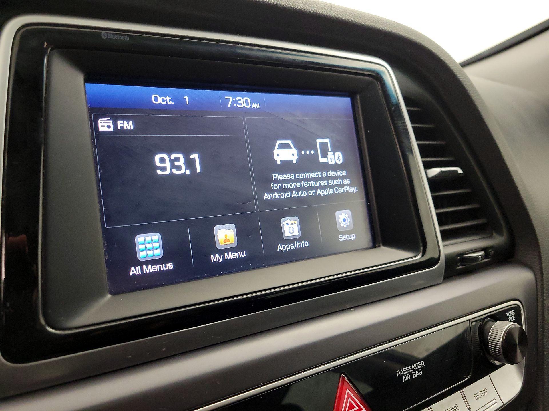 Thumbnail: 2019 Hyundai Sonata - 15