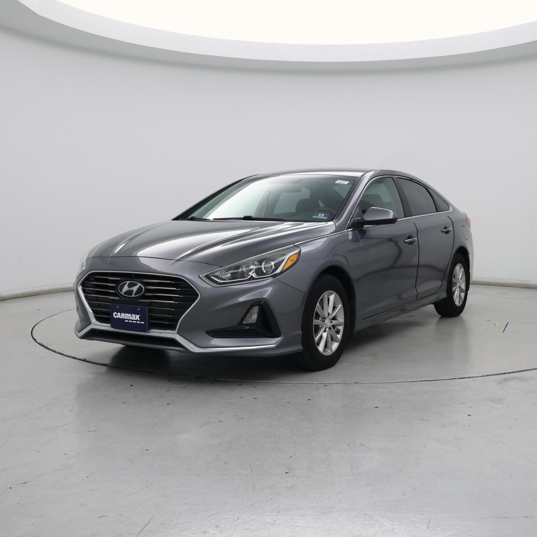 Thumbnail: 2019 Hyundai Sonata - 4