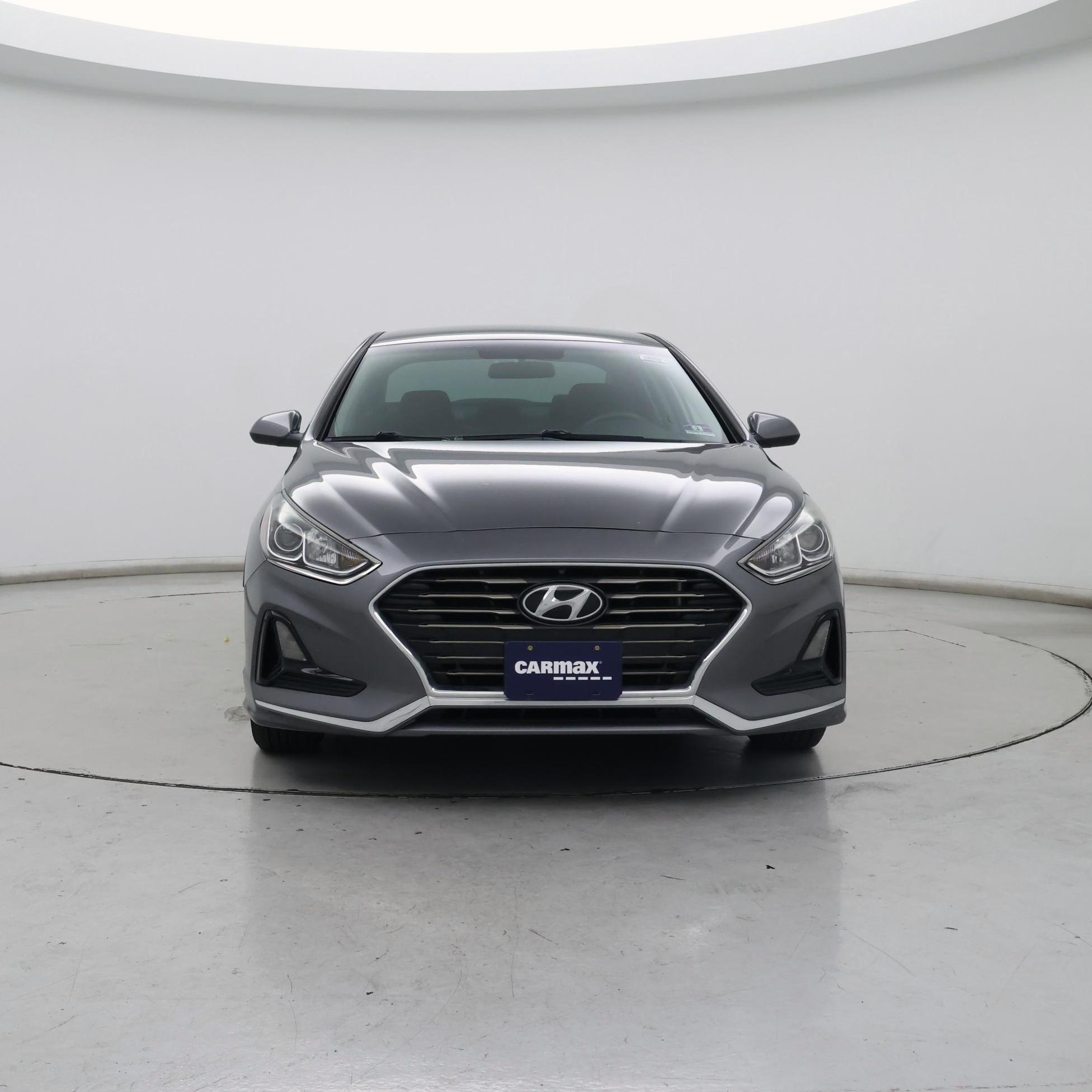 Thumbnail: 2019 Hyundai Sonata - 5