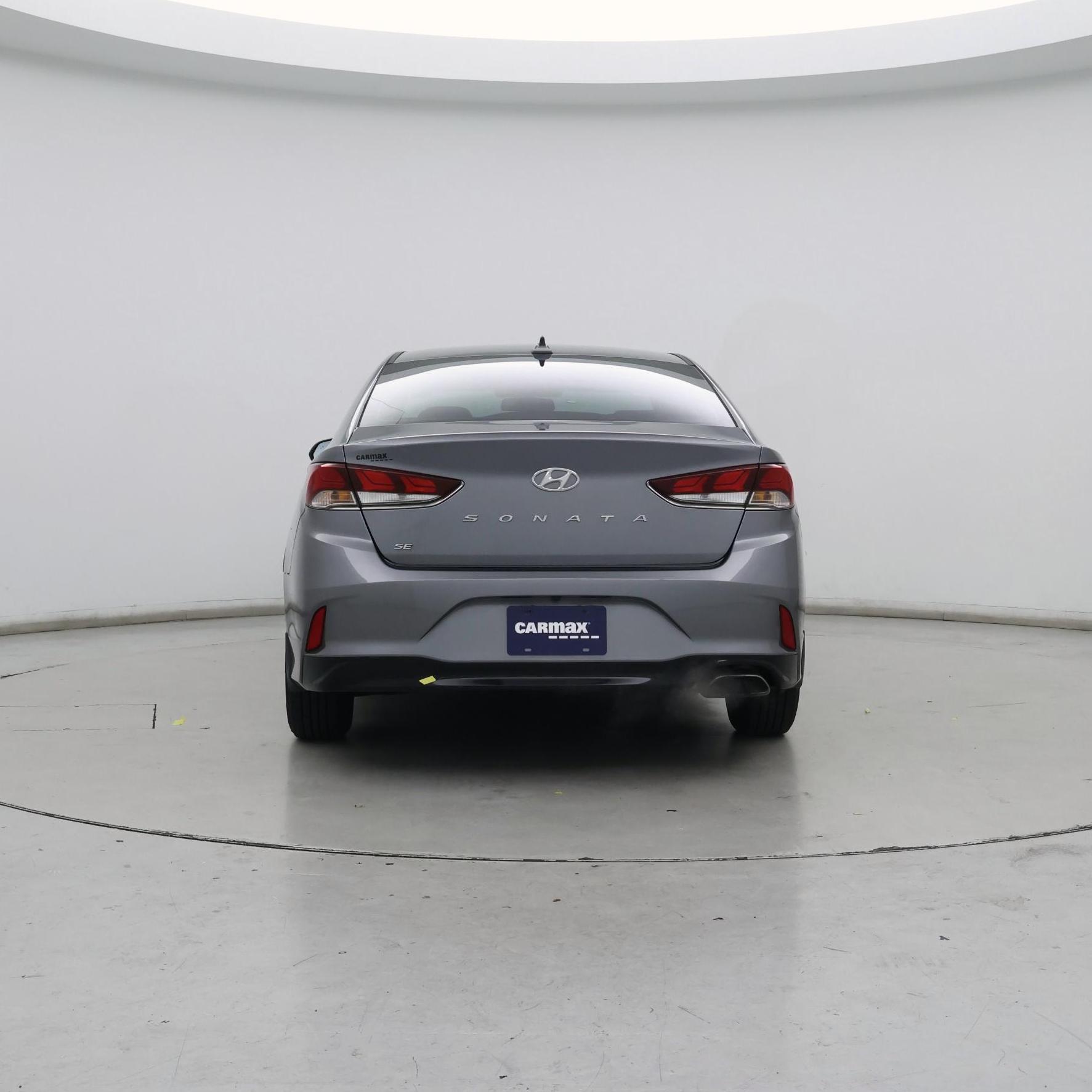 Thumbnail: 2019 Hyundai Sonata - 6
