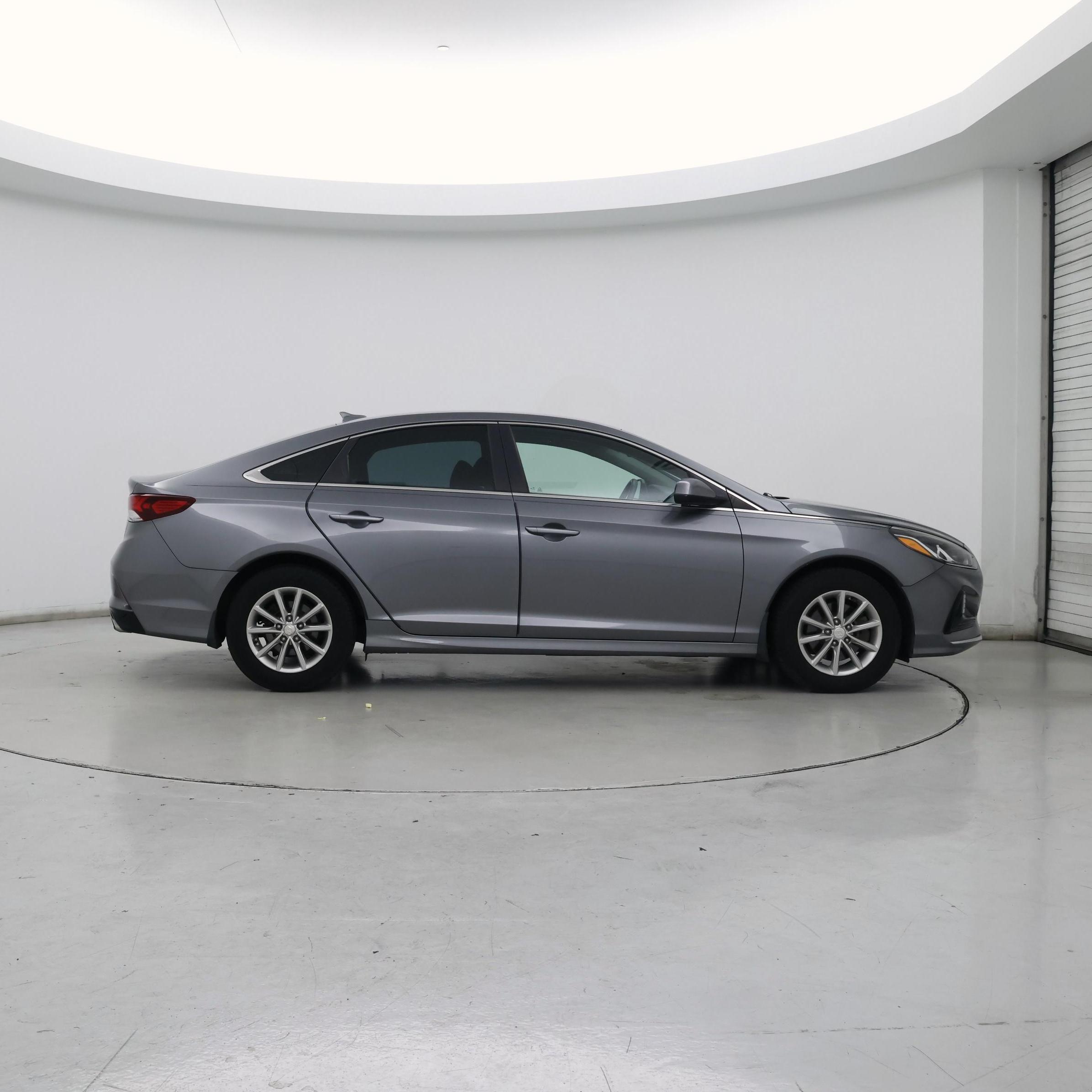 Thumbnail: 2019 Hyundai Sonata - 7
