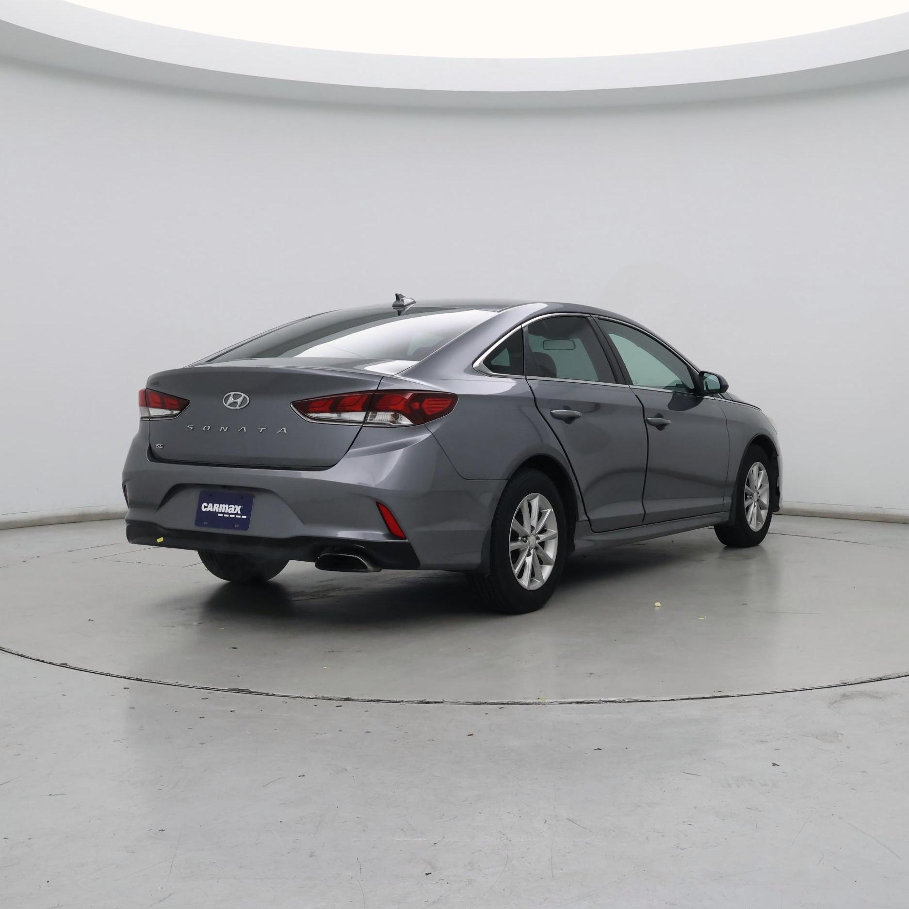 Thumbnail: 2019 Hyundai Sonata - 8