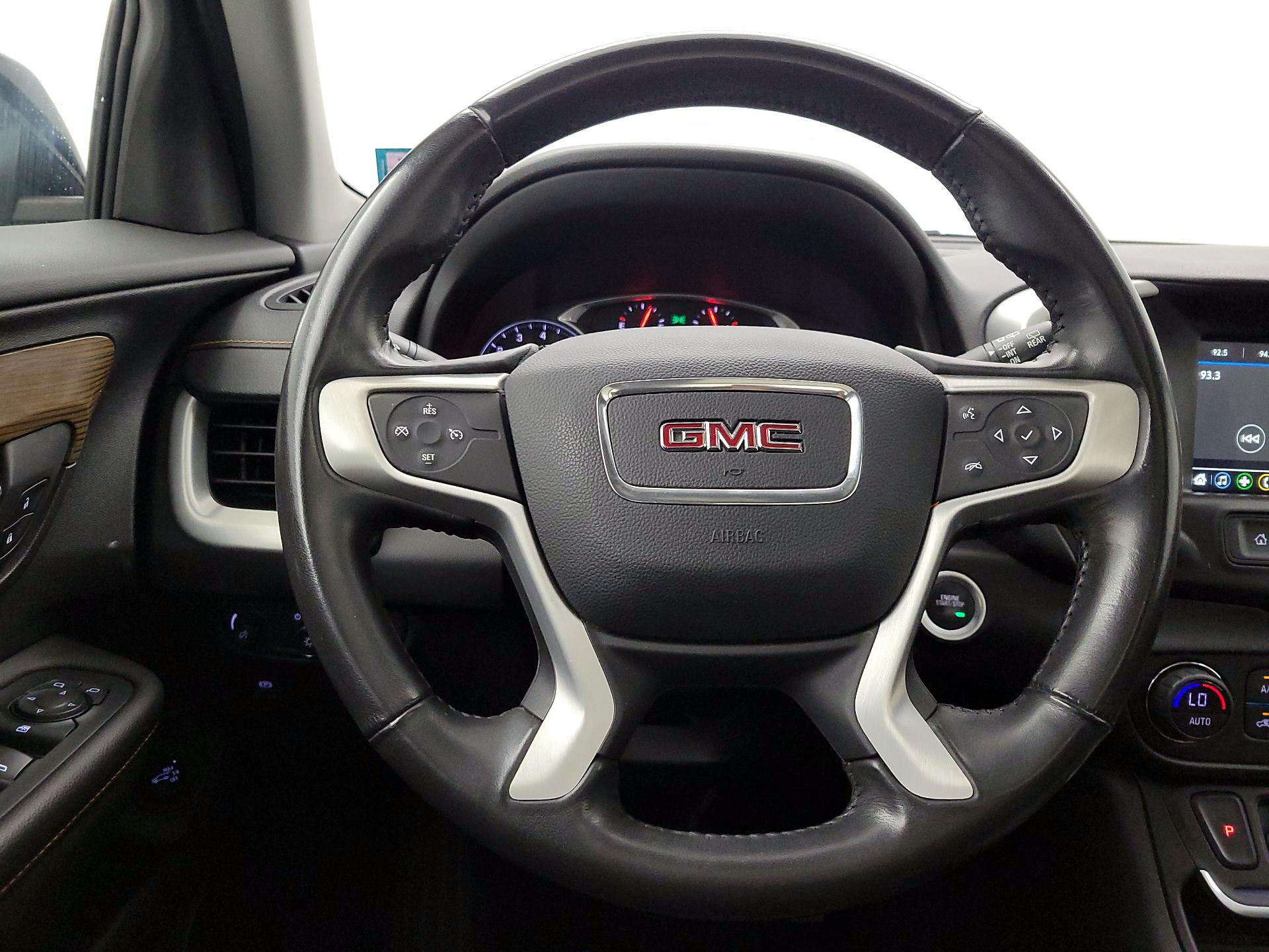 Thumbnail: 2019 GMC Terrain - 10