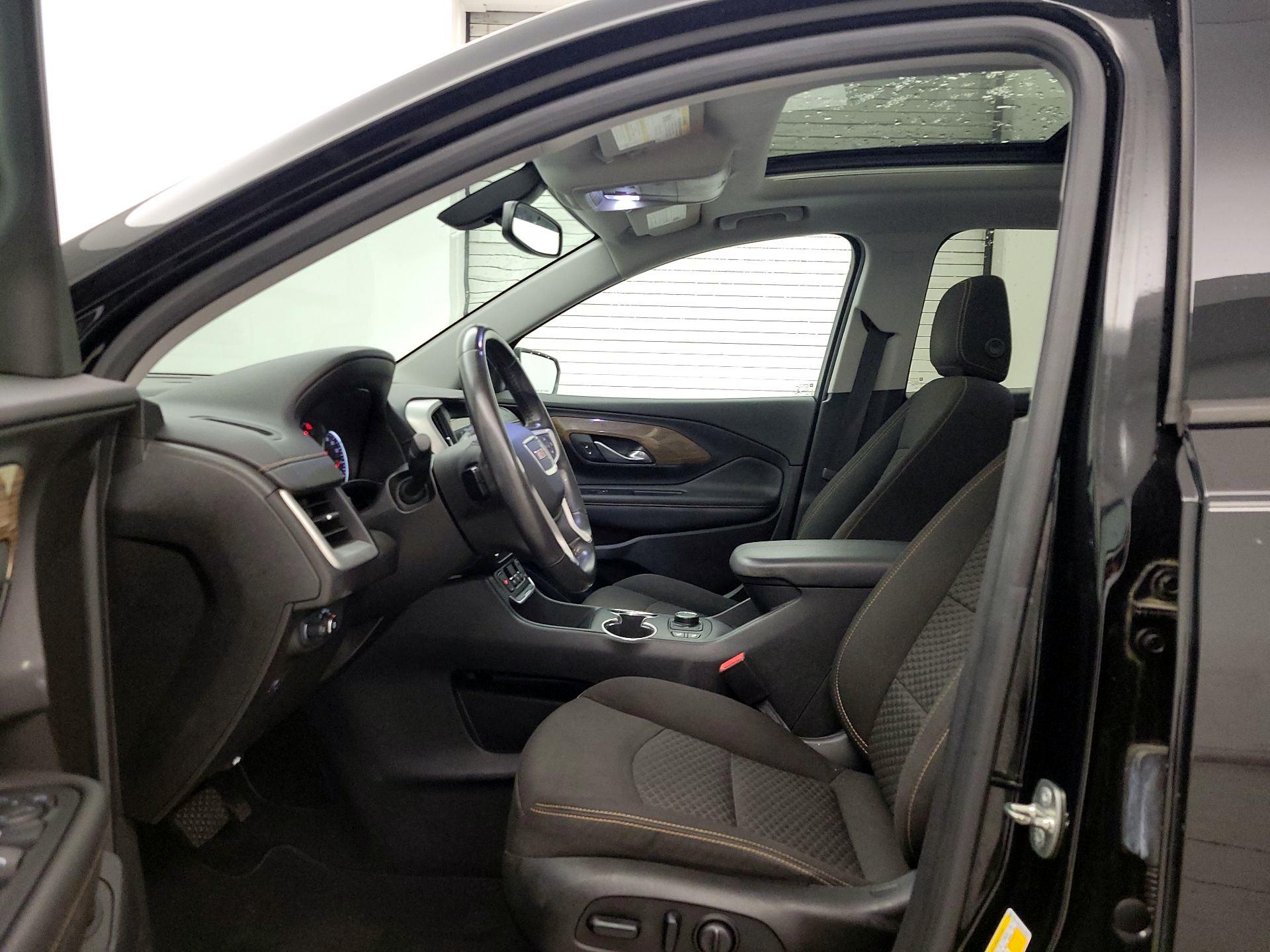Thumbnail: 2019 GMC Terrain - 11