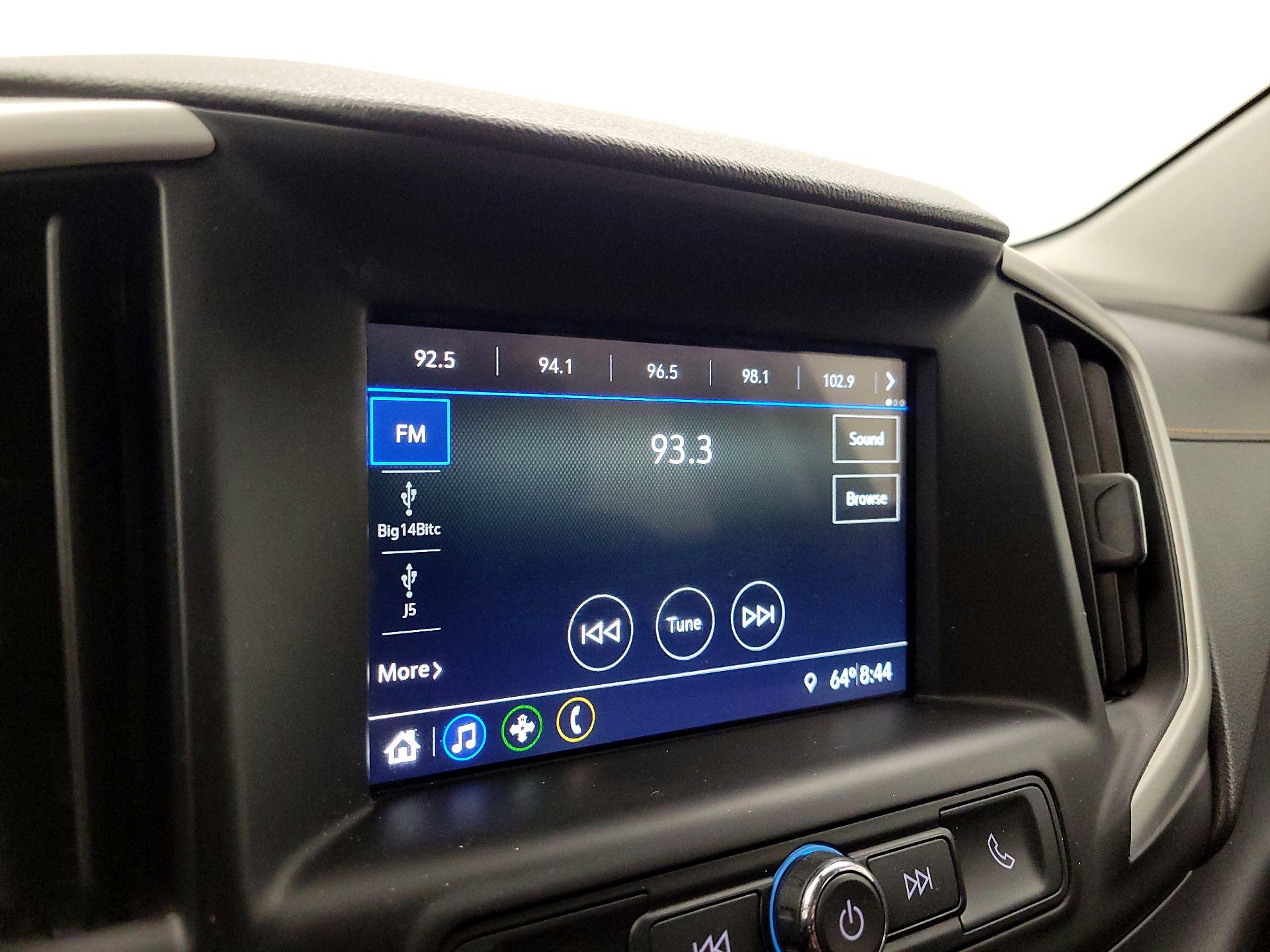 Thumbnail: 2019 GMC Terrain - 15
