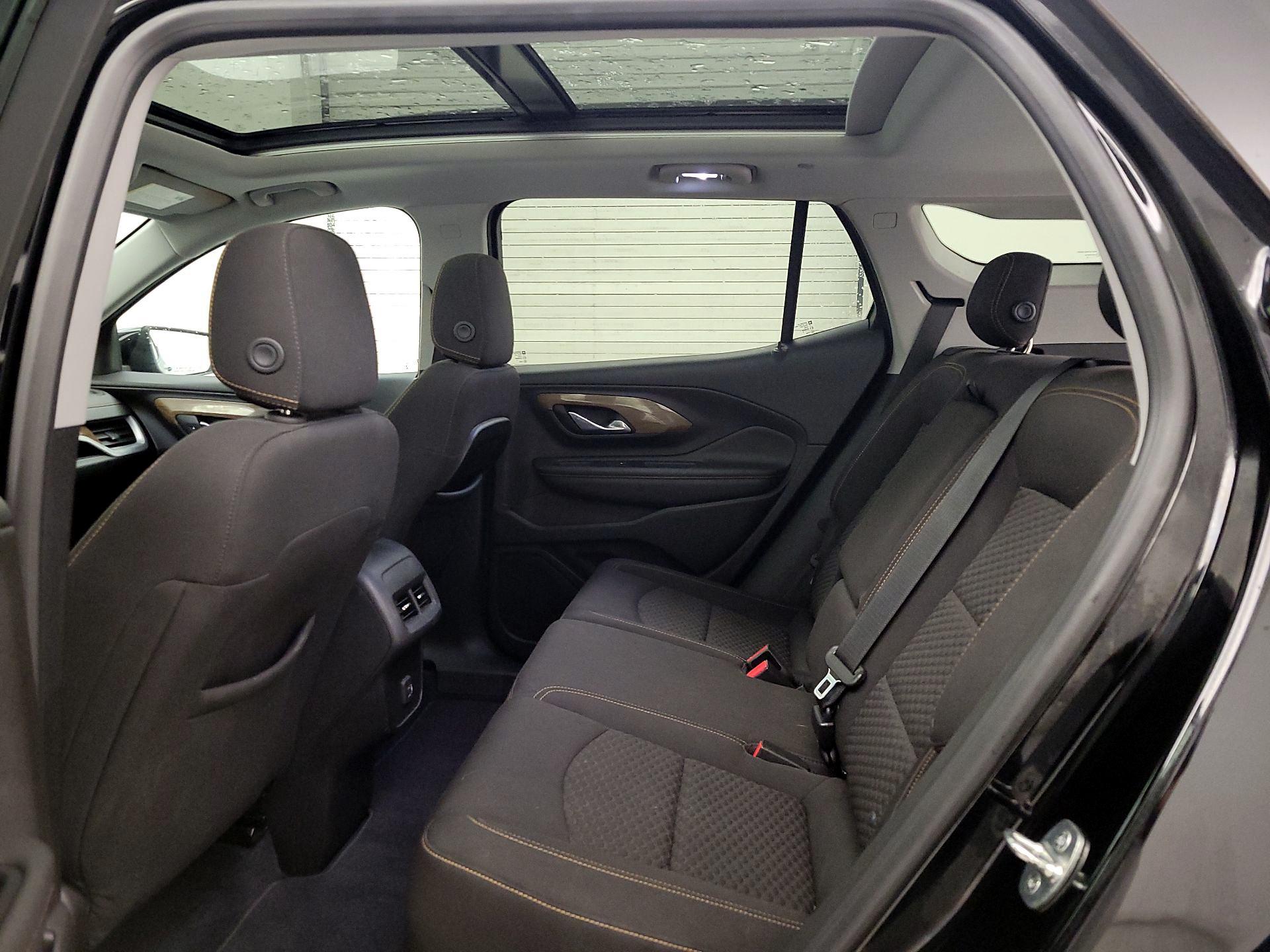 Thumbnail: 2019 GMC Terrain - 20