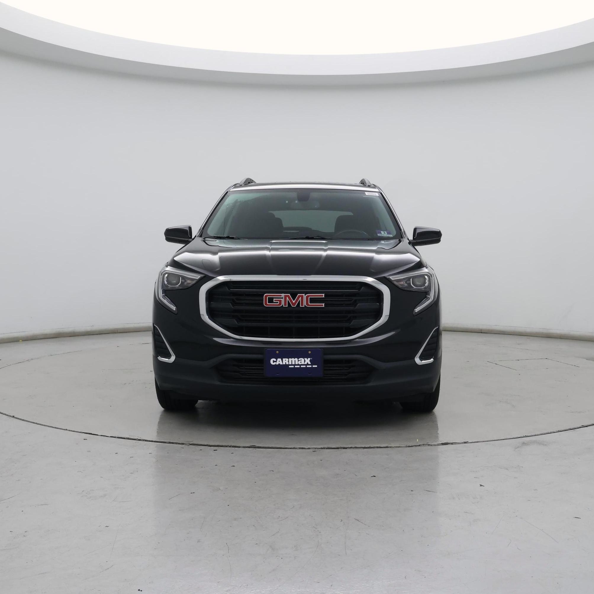 Thumbnail: 2019 GMC Terrain - 5