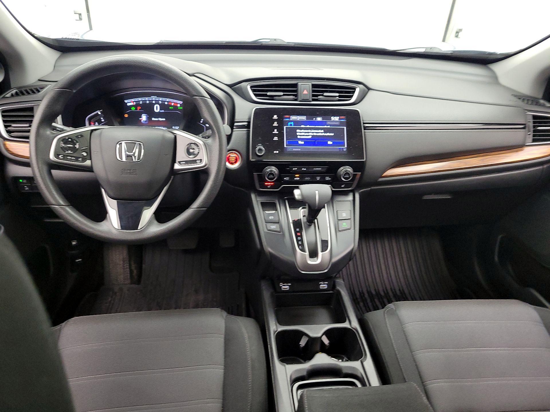 Thumbnail: 2022 Honda CR-V - 9