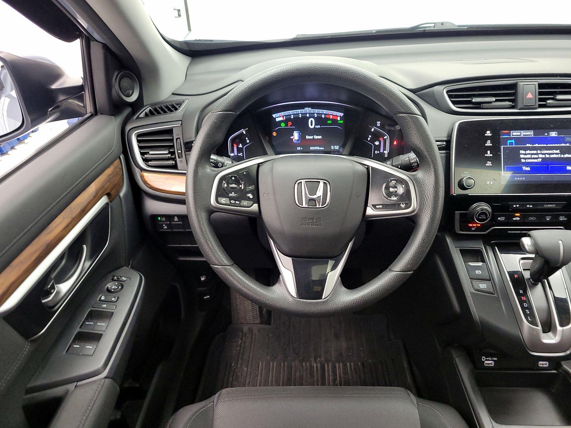 Thumbnail: 2022 Honda CR-V - 10