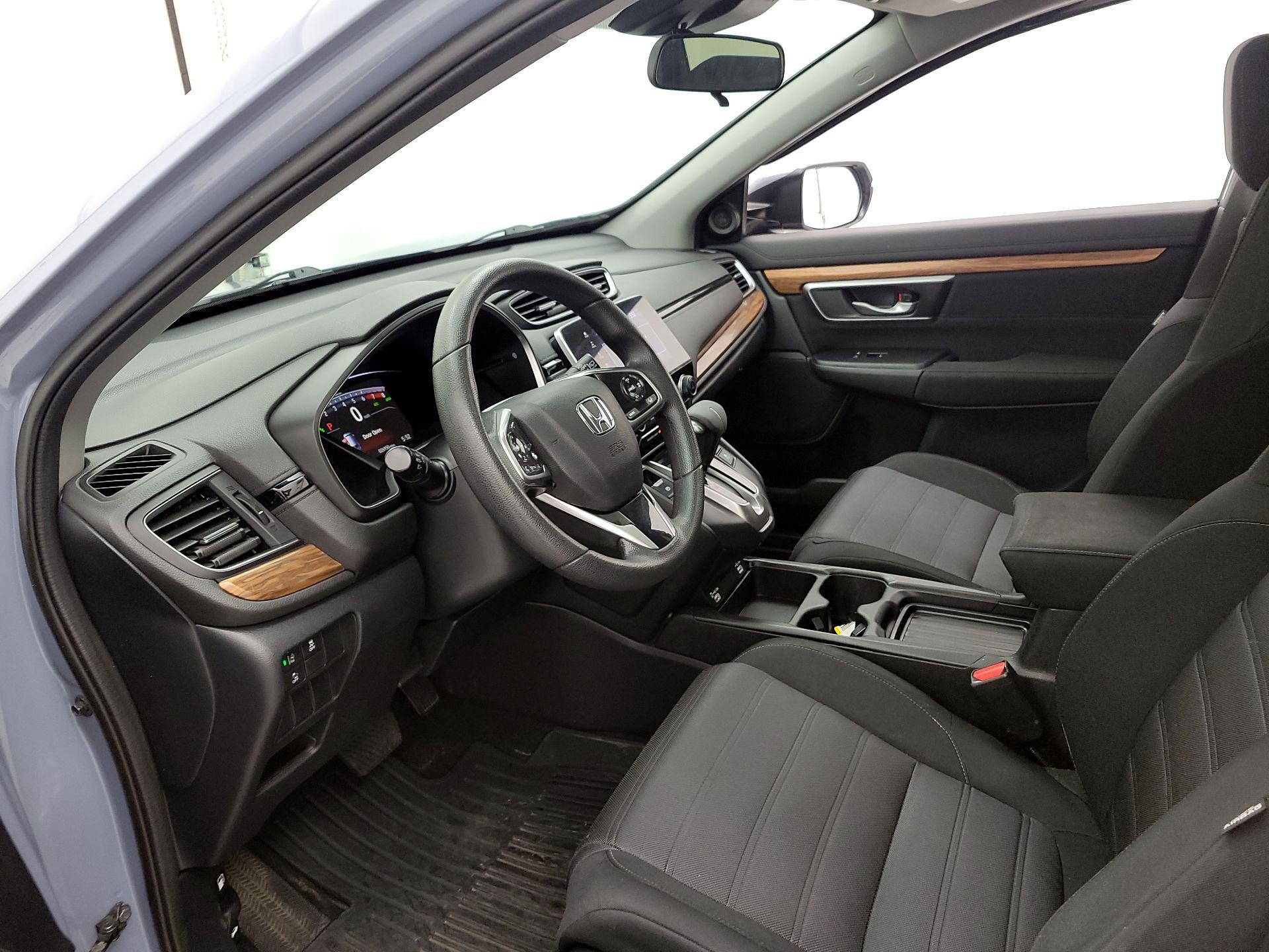 Thumbnail: 2022 Honda CR-V - 11