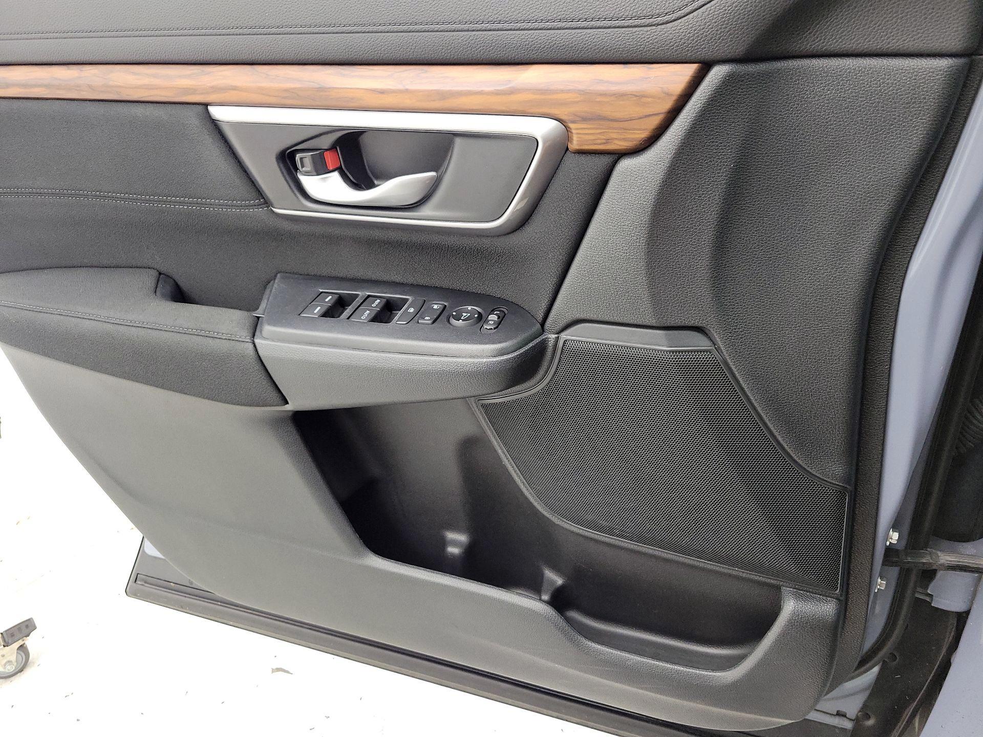 Thumbnail: 2022 Honda CR-V - 13