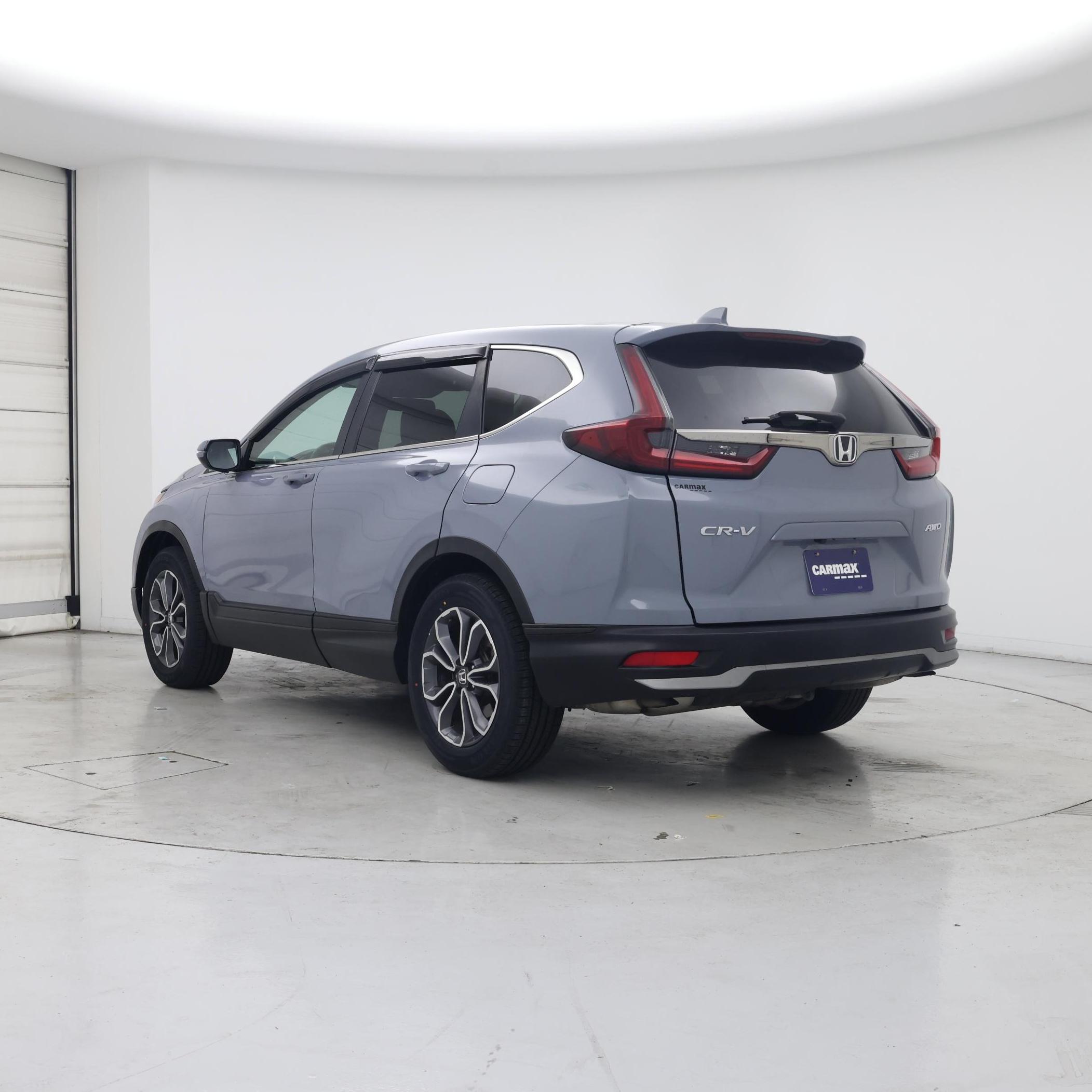 Thumbnail: 2022 Honda CR-V - 2
