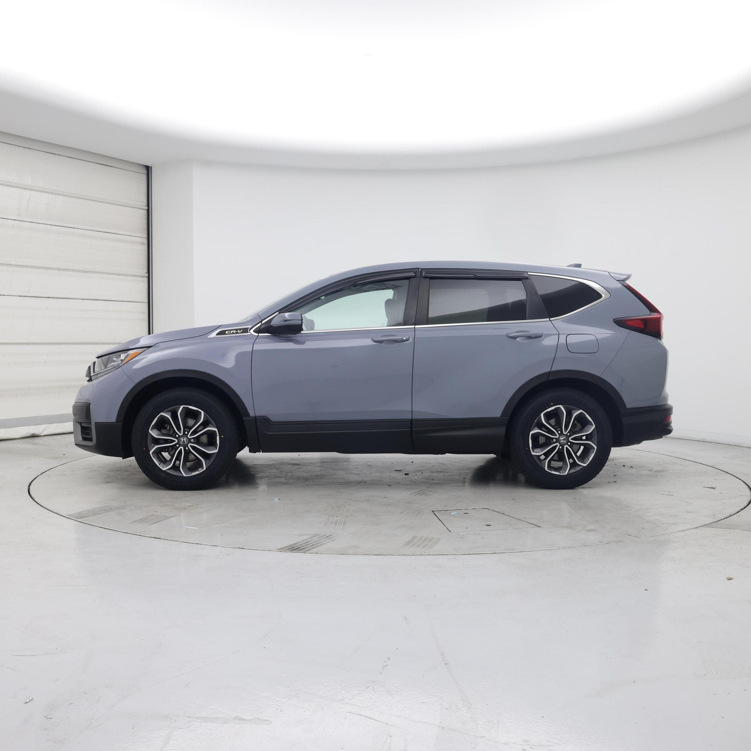Thumbnail: 2022 Honda CR-V - 3