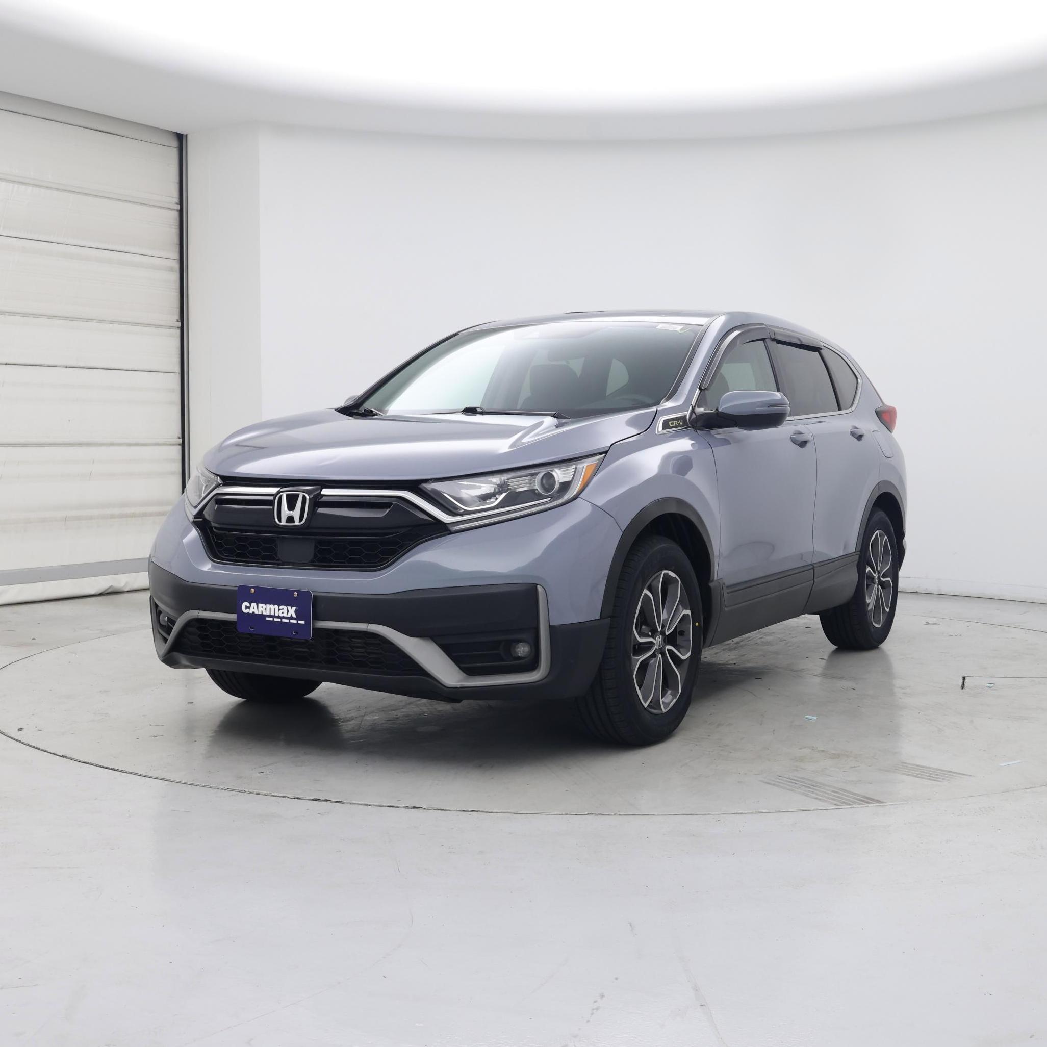 Thumbnail: 2022 Honda CR-V - 4