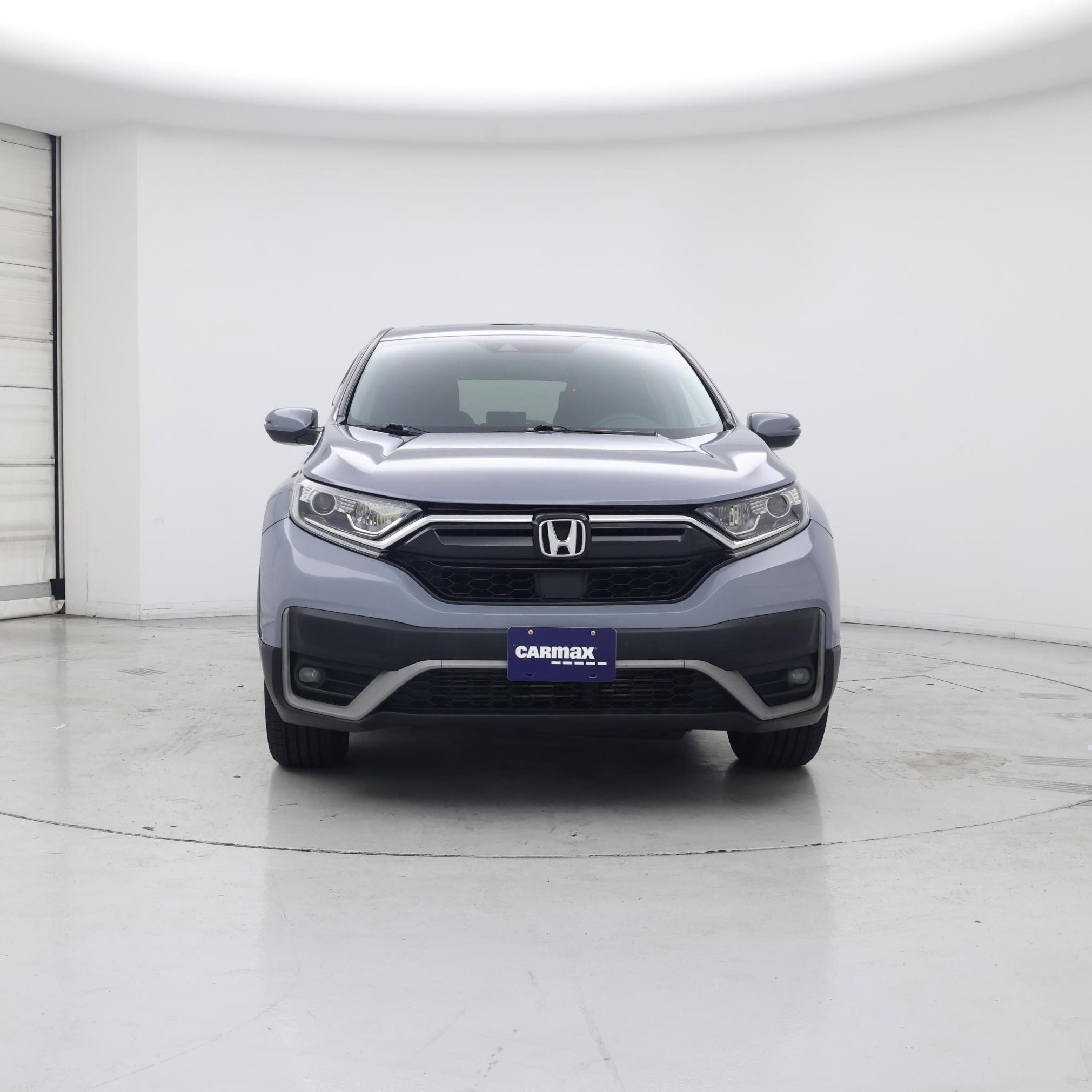 Thumbnail: 2022 Honda CR-V - 5