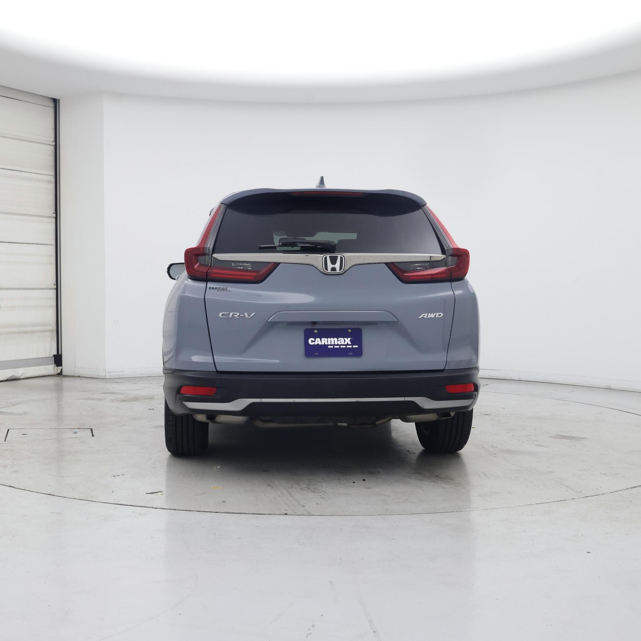 Thumbnail: 2022 Honda CR-V - 6
