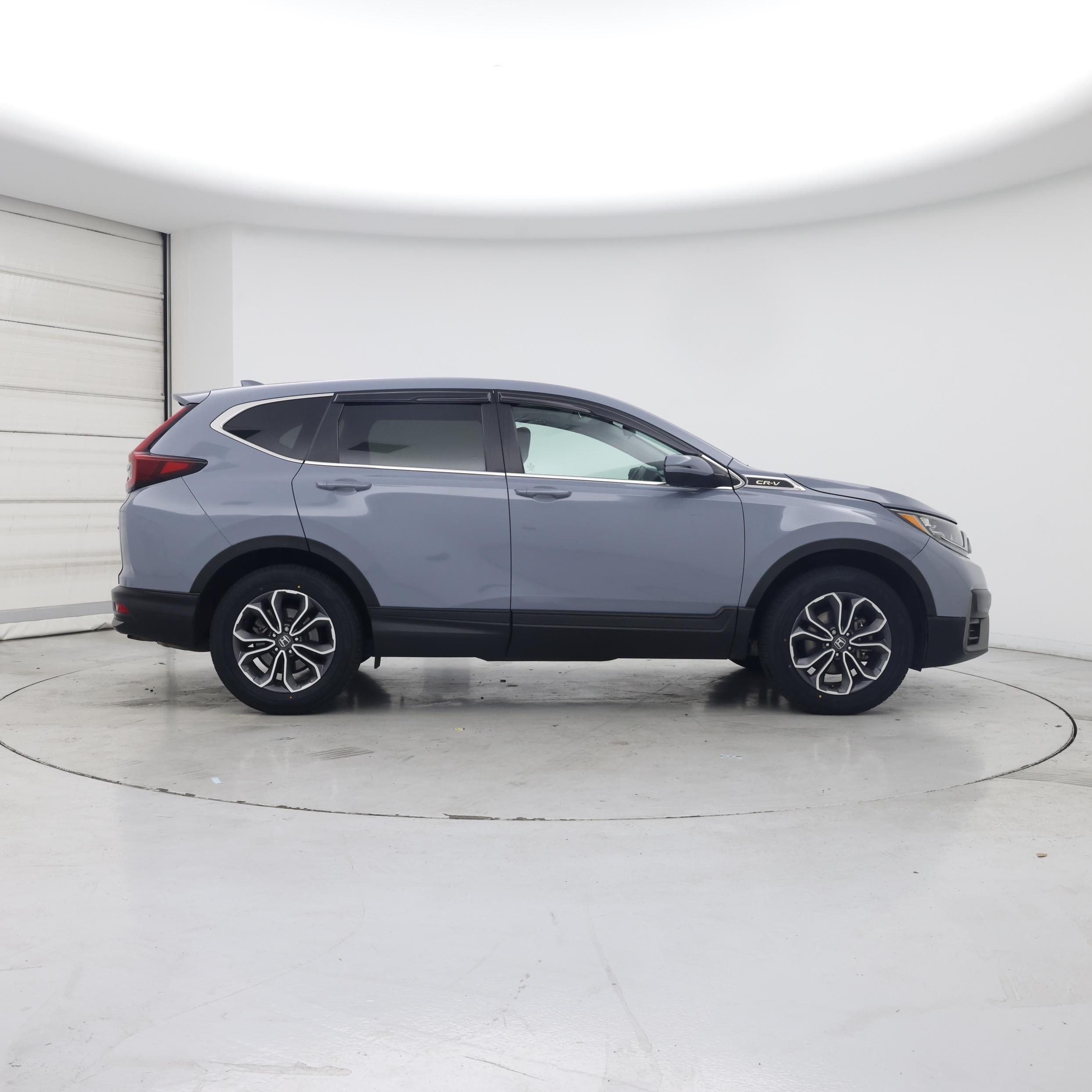 Thumbnail: 2022 Honda CR-V - 7