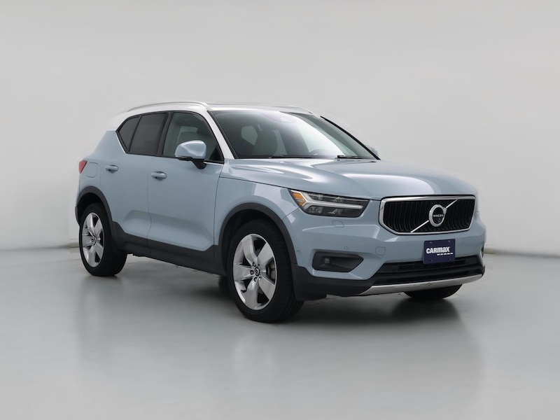 2019 Volvo XC40 T5 Momentum -
                  Sicklerville, NJ