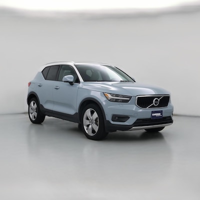 2019 Volvo XC40 T5 Momentum