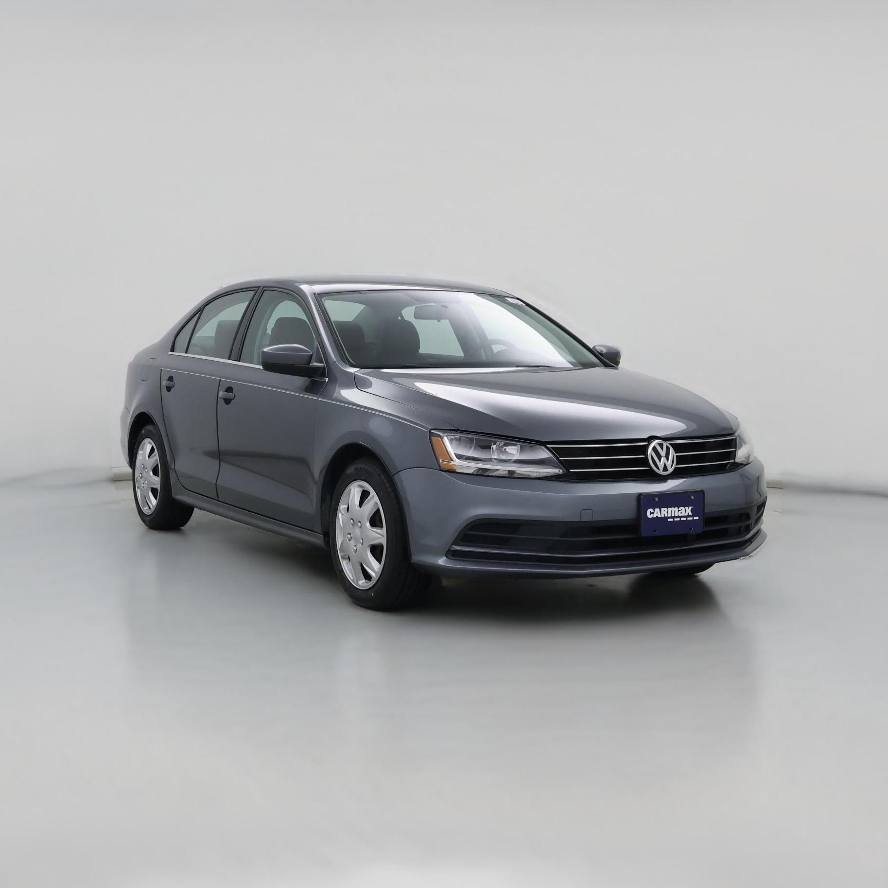 Thumbnail: 2017 Volkswagen Jetta - 1