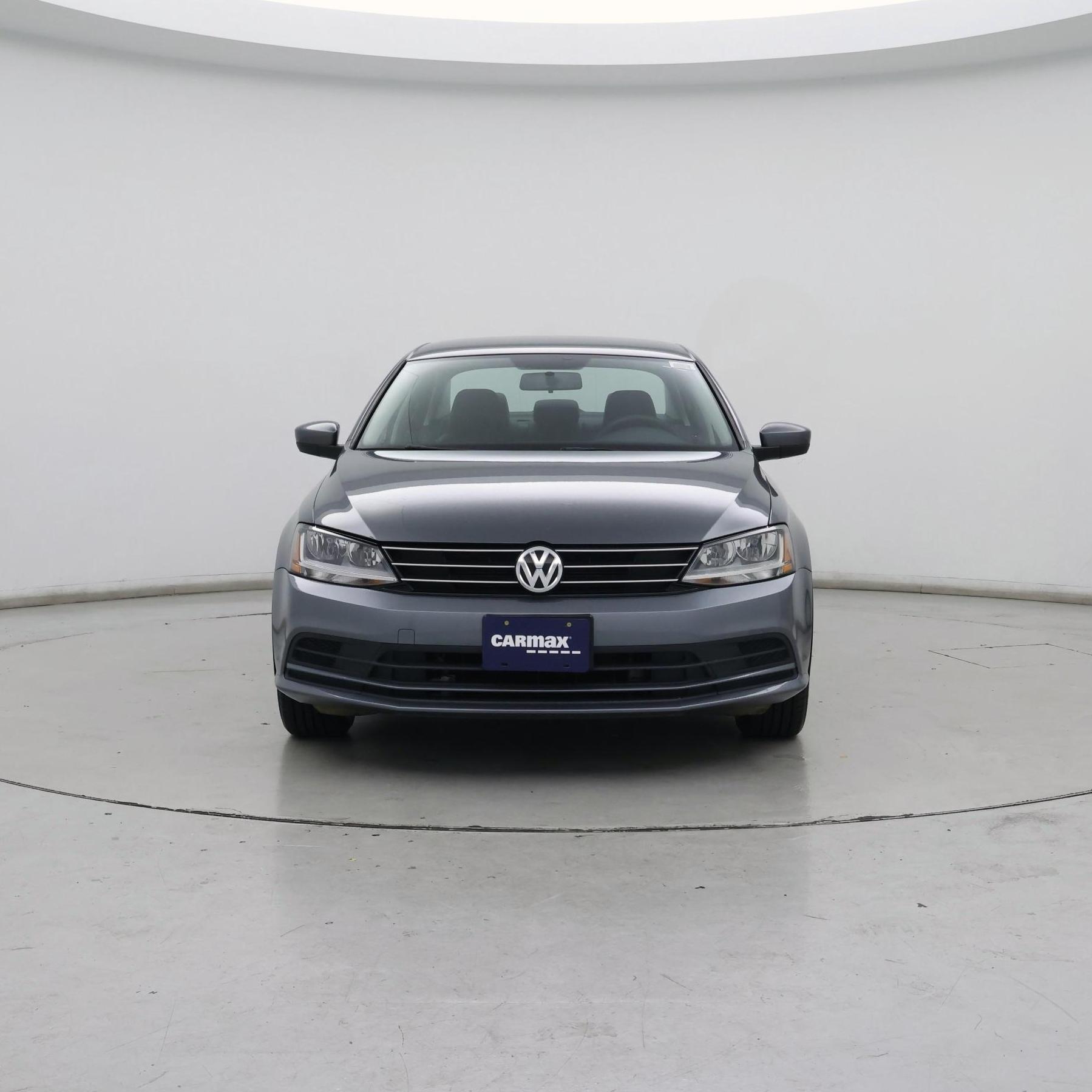 Thumbnail: 2017 Volkswagen Jetta - 5