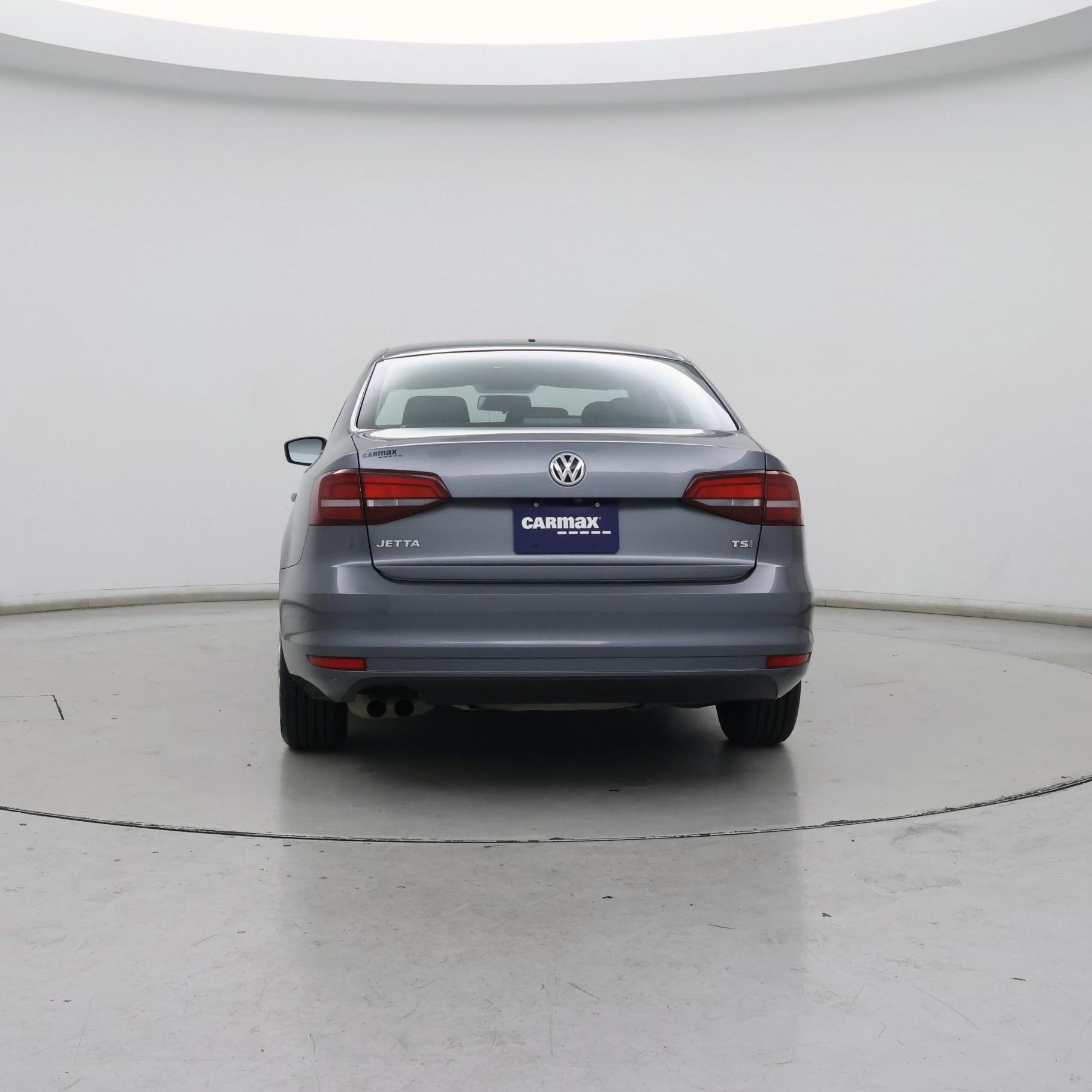 Thumbnail: 2017 Volkswagen Jetta - 6