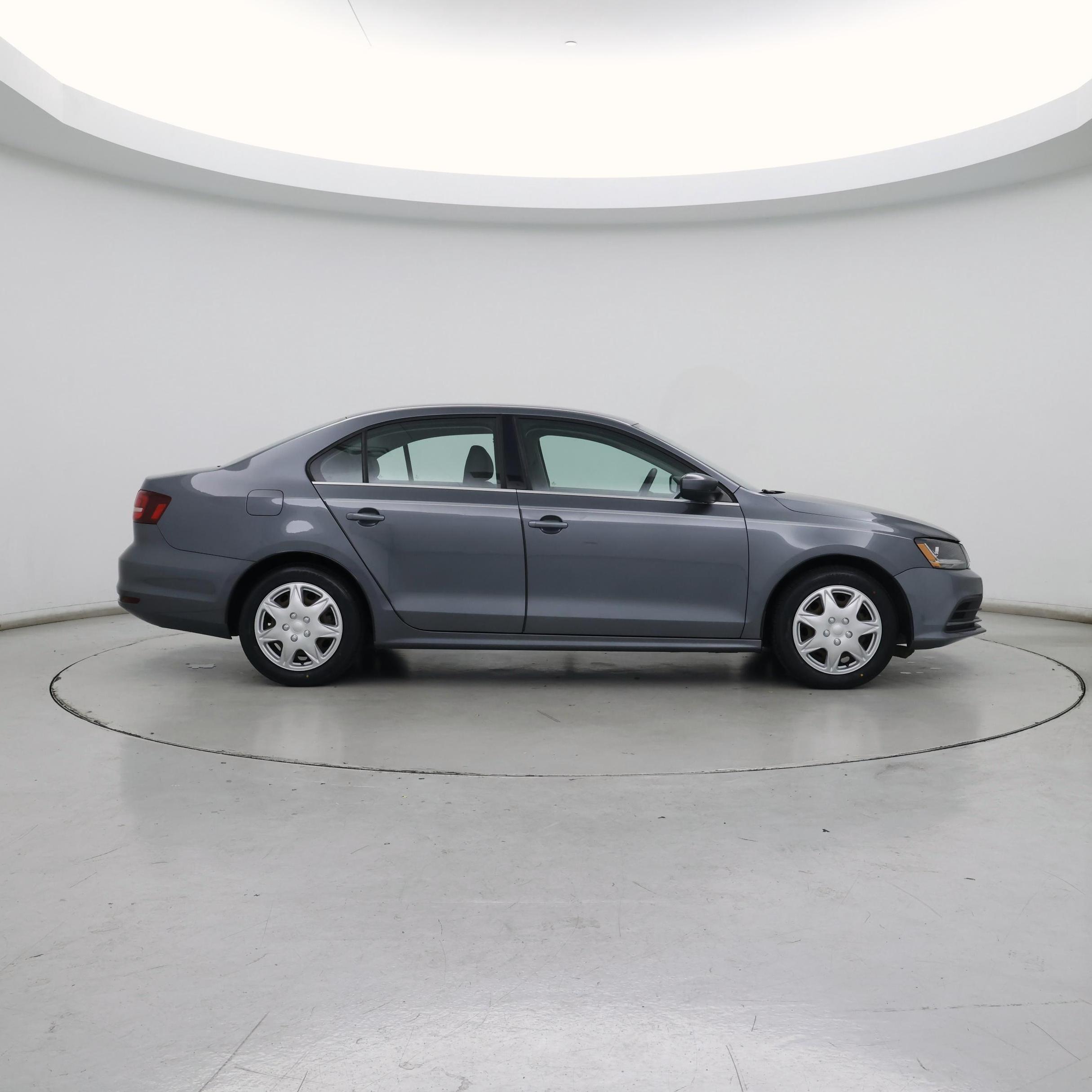 Thumbnail: 2017 Volkswagen Jetta - 7