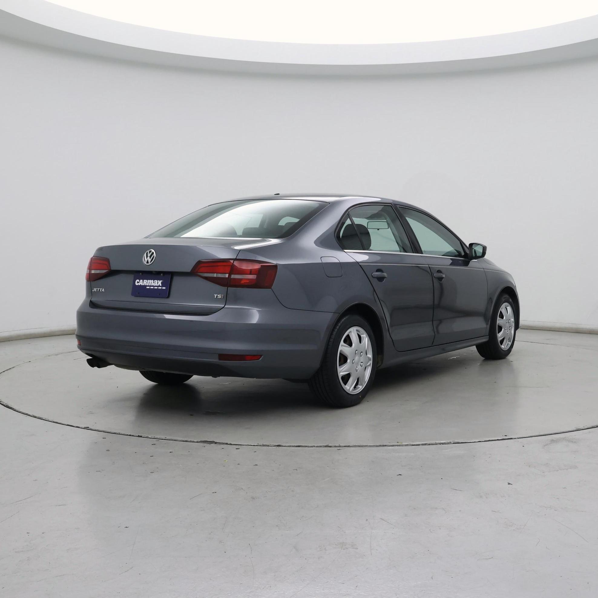 Thumbnail: 2017 Volkswagen Jetta - 8
