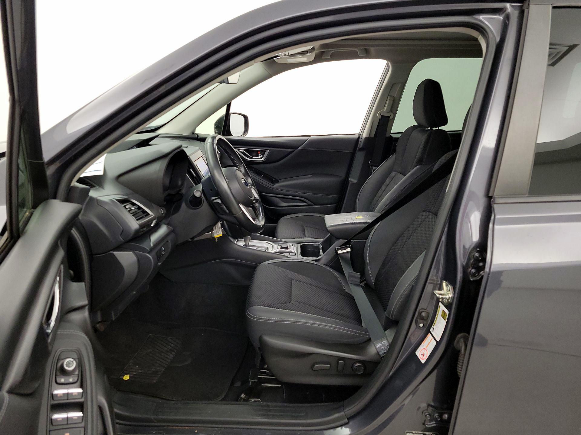 Thumbnail: 2020 Subaru Forester - 11