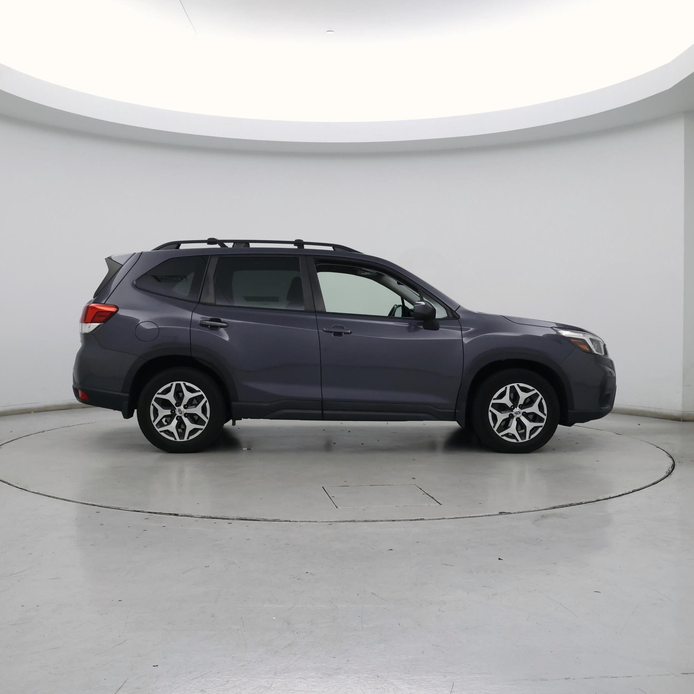 Thumbnail: 2020 Subaru Forester - 7