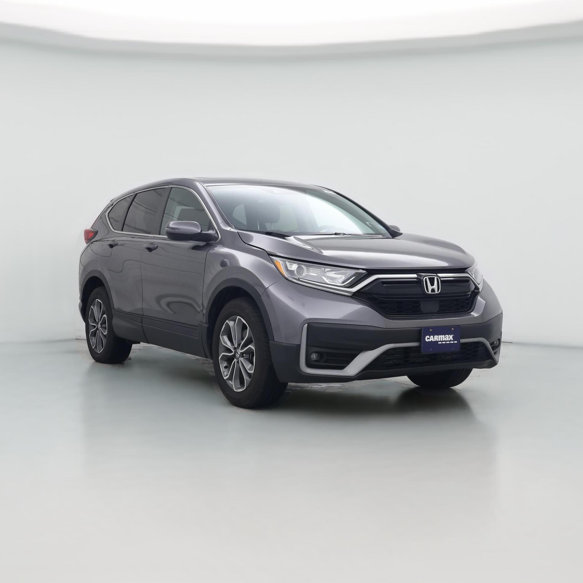 Thumbnail: 2022 Honda CR-V - 1