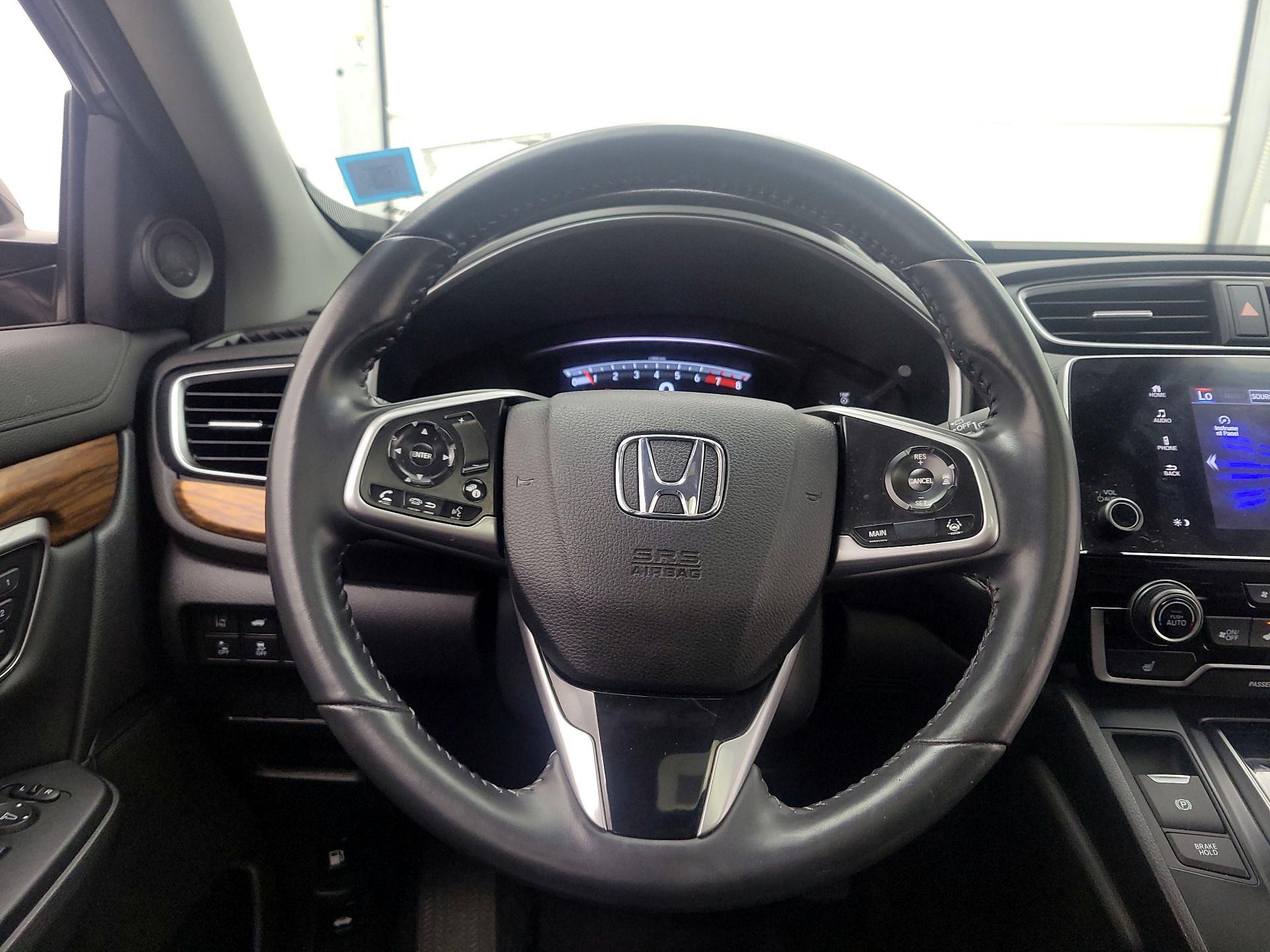 Thumbnail: 2022 Honda CR-V - 10