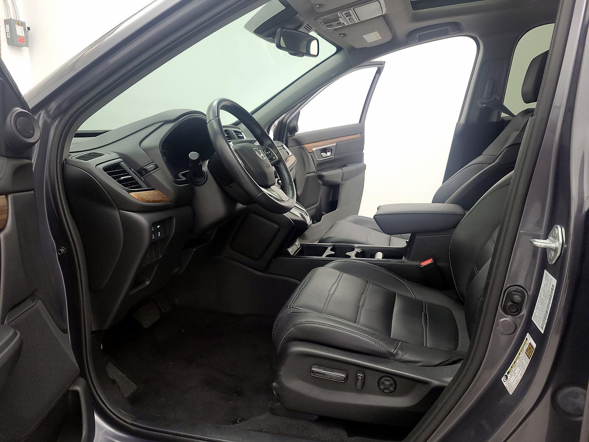 Thumbnail: 2022 Honda CR-V - 11