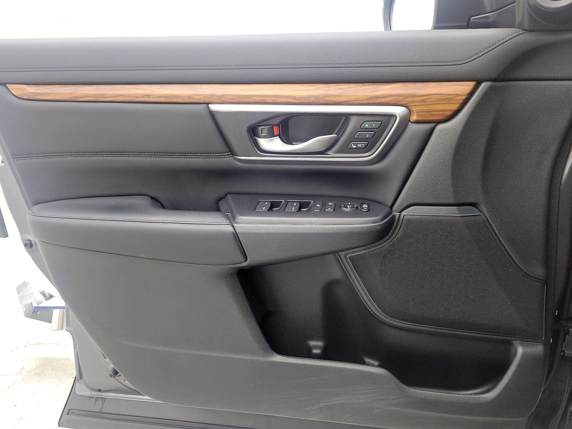 Thumbnail: 2022 Honda CR-V - 12