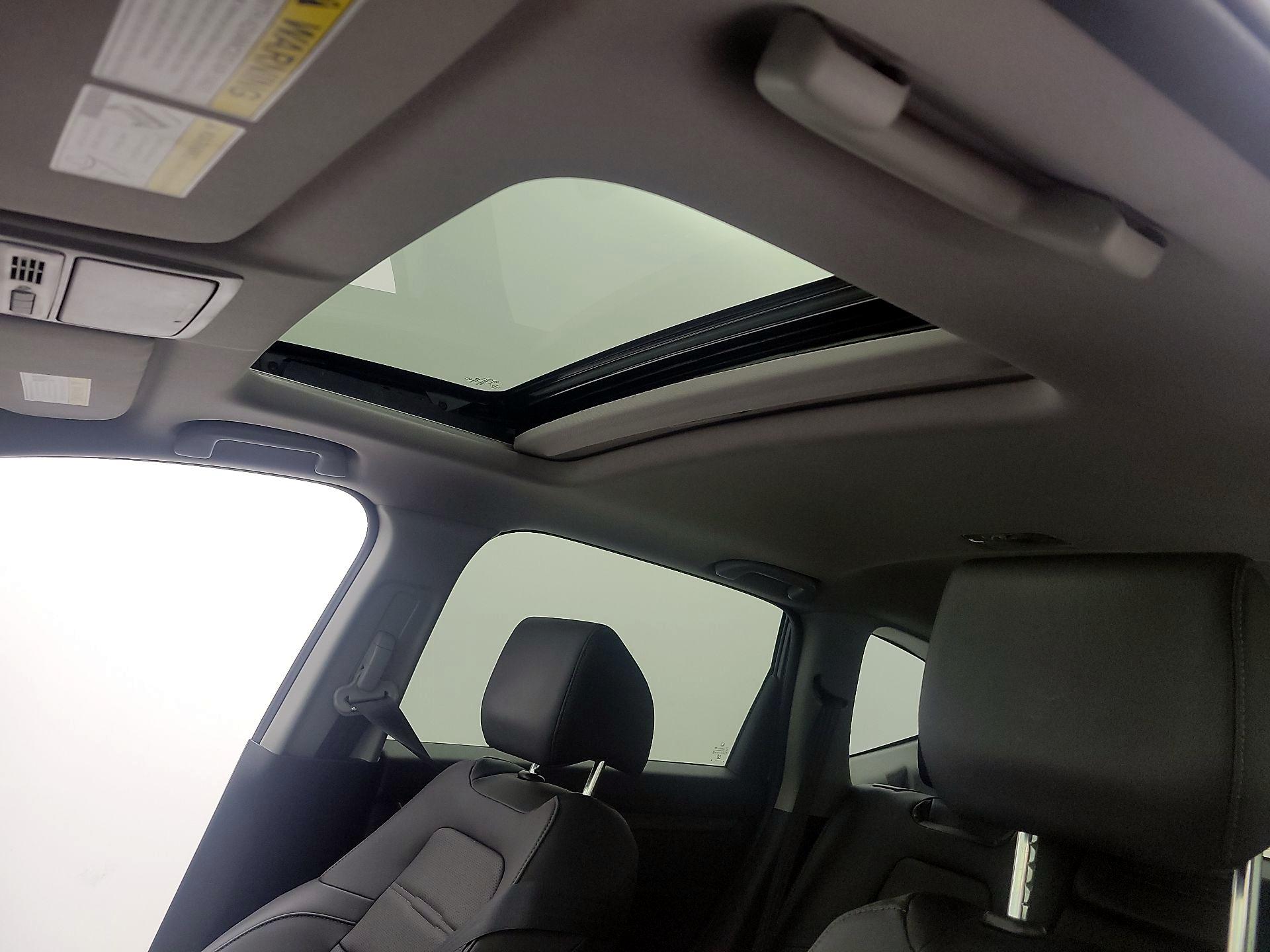 Thumbnail: 2022 Honda CR-V - 18