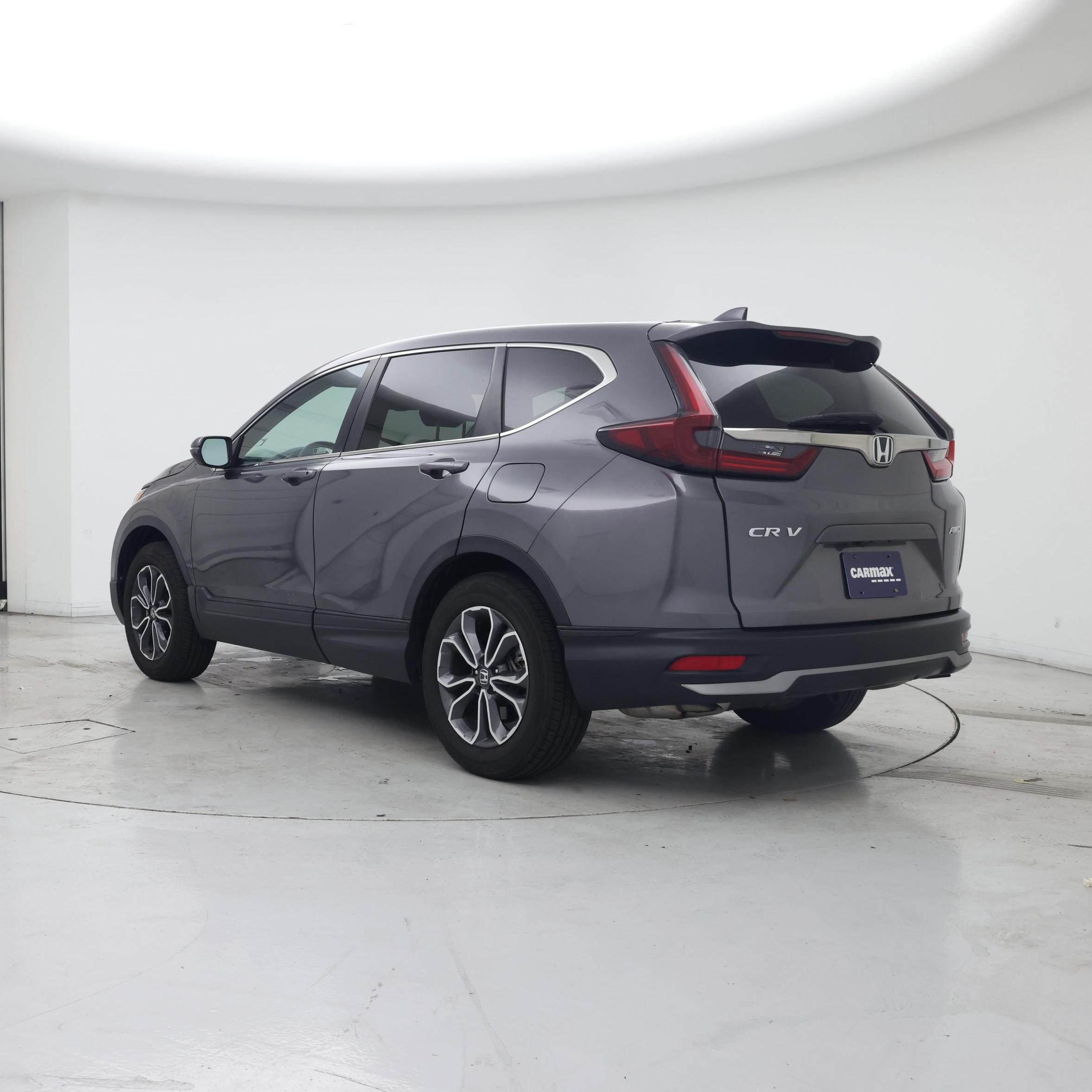 Thumbnail: 2022 Honda CR-V - 2