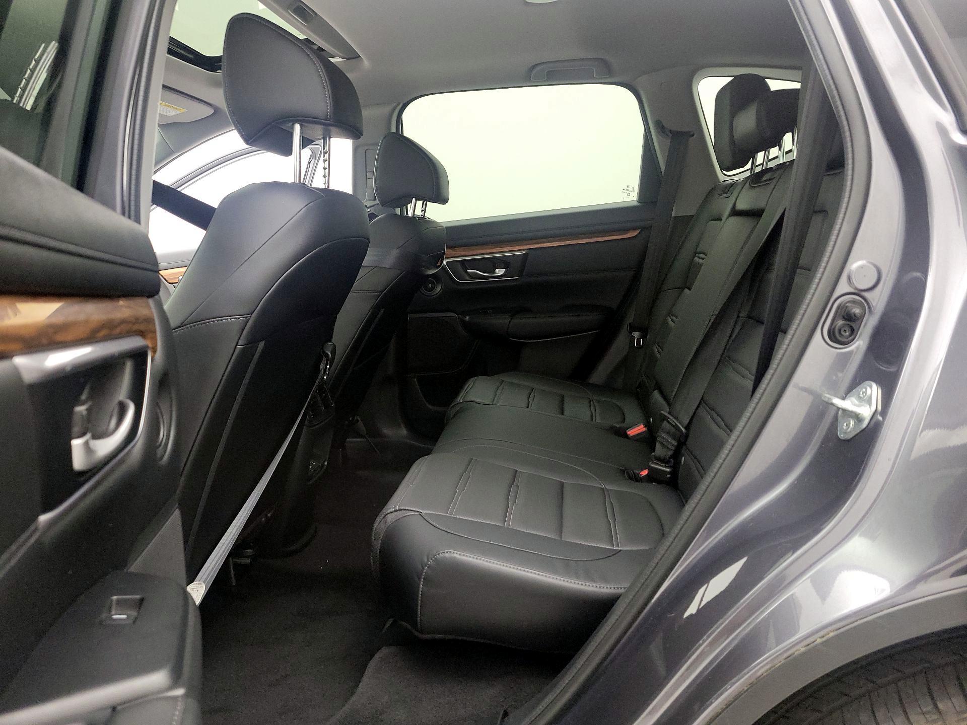 Thumbnail: 2022 Honda CR-V - 19