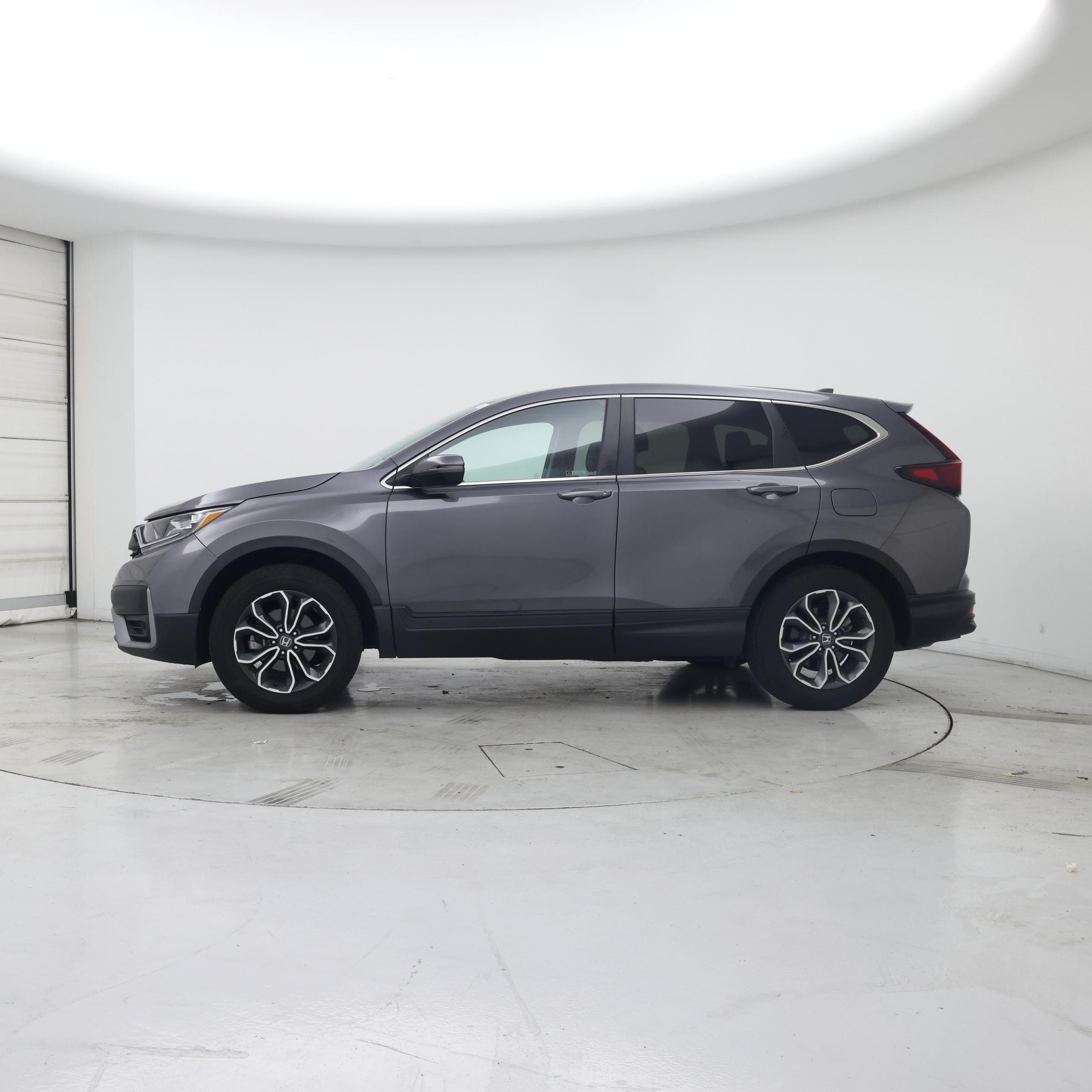 Thumbnail: 2022 Honda CR-V - 3