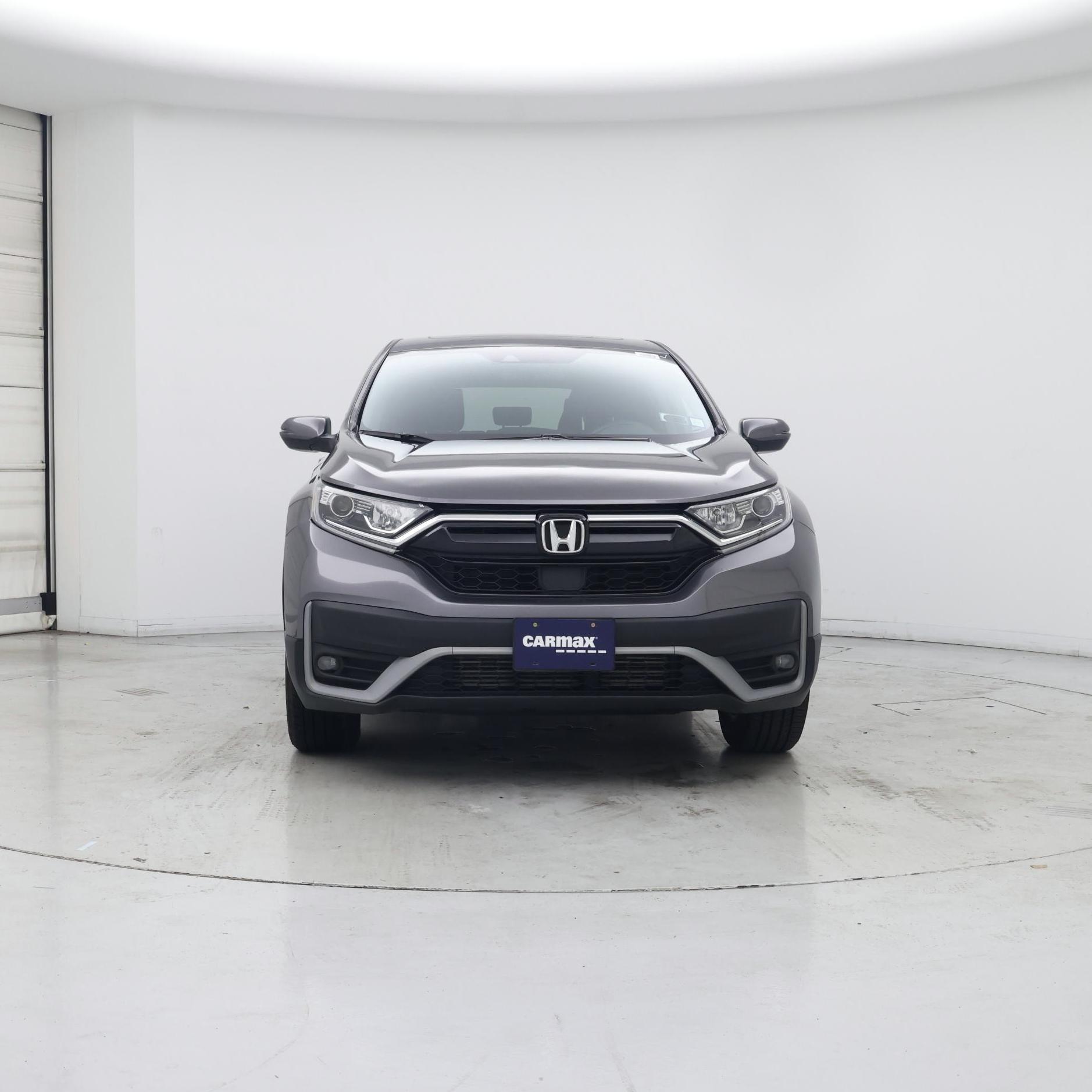 Thumbnail: 2022 Honda CR-V - 5