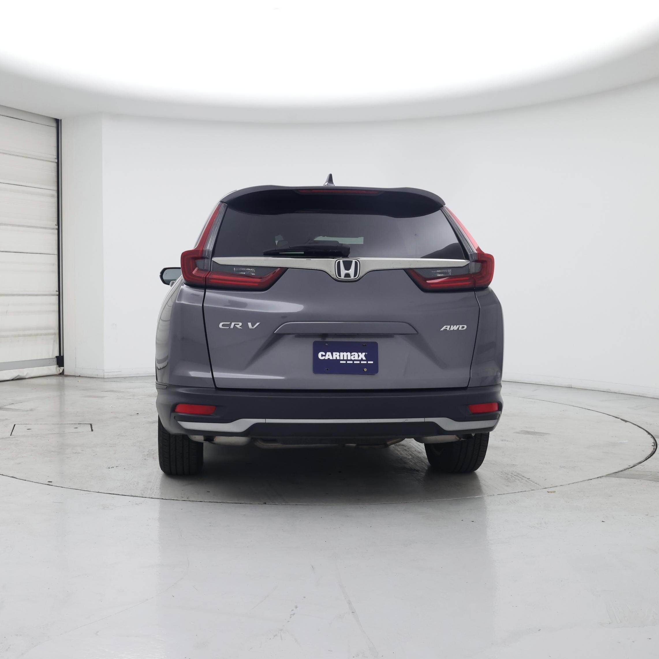 Thumbnail: 2022 Honda CR-V - 6